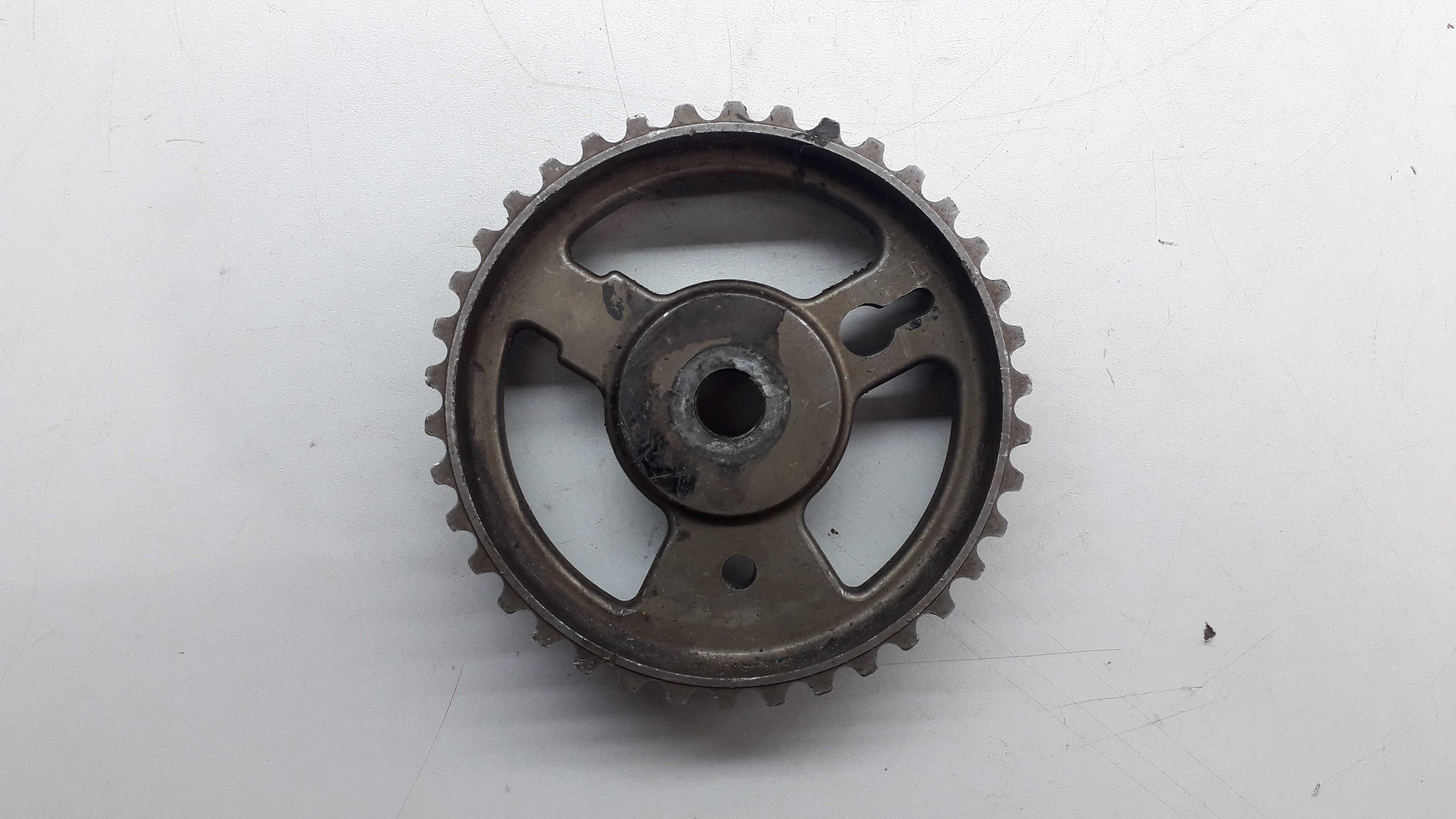 Polia De Comando Válvula De Admissão Xsara Picasso 2.0 16v 3