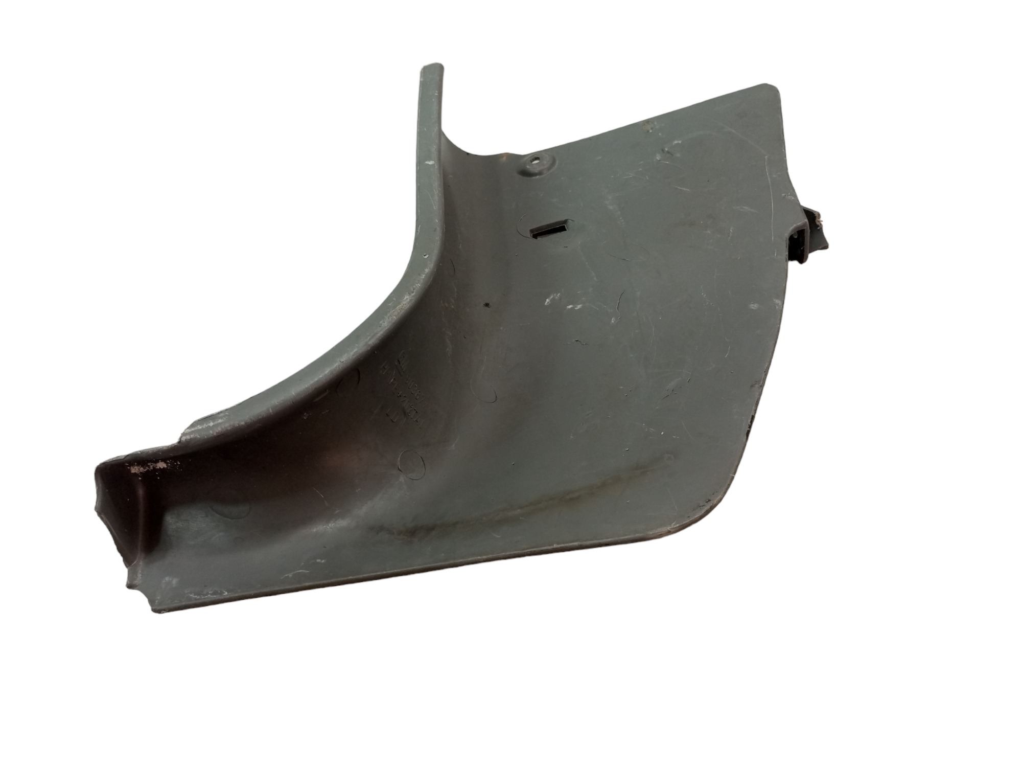 Moldura Coluna Inferior Corsa 98 99 20001 2002 Lado Direito 5