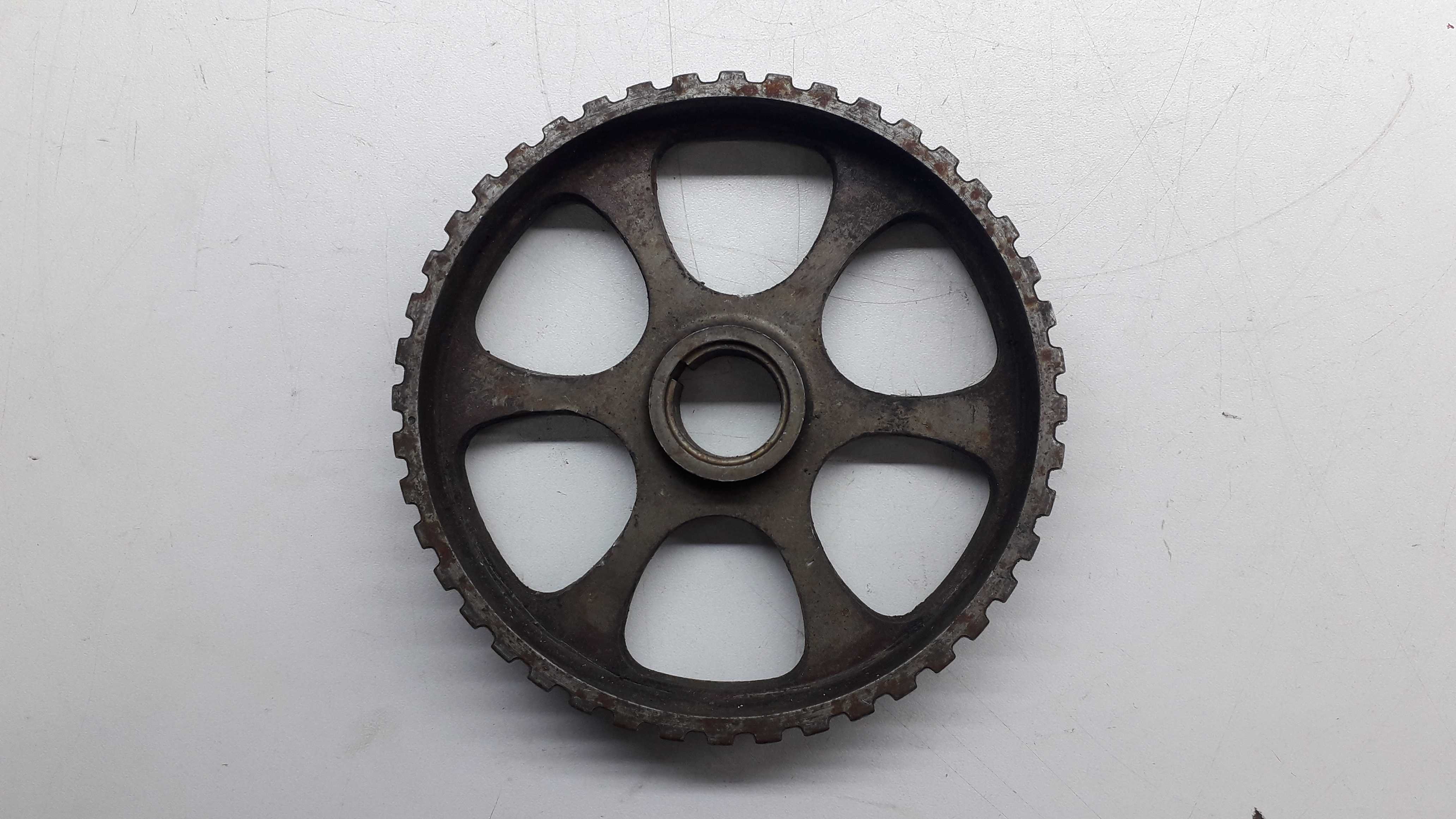 Polia De Comando Vw Gol Parati Santana Ap 3