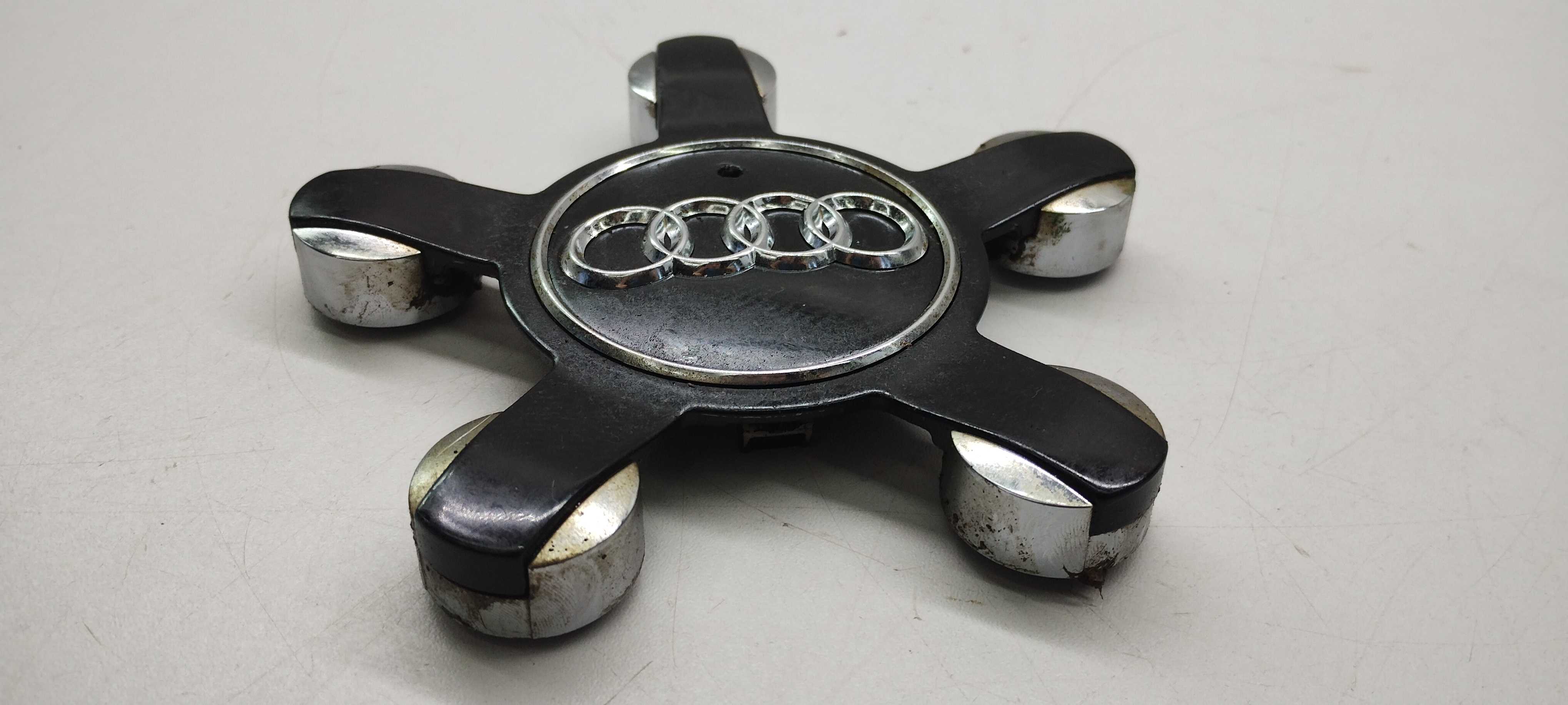 Calota Roda Audi A3 2010 / 2011 3