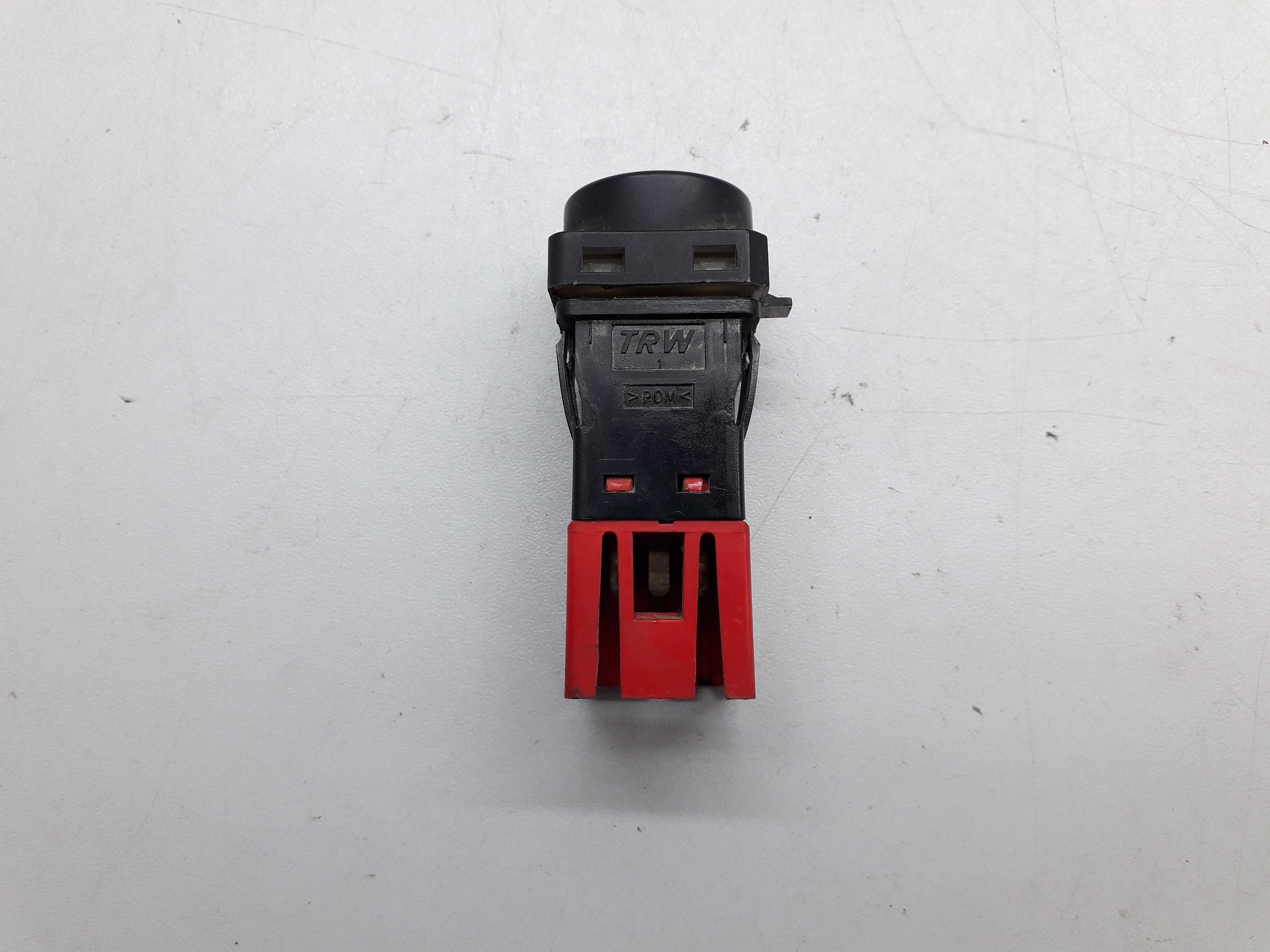 Botão Trava Vidro Elétrico Citroen Xsara Picasso 05/12 5