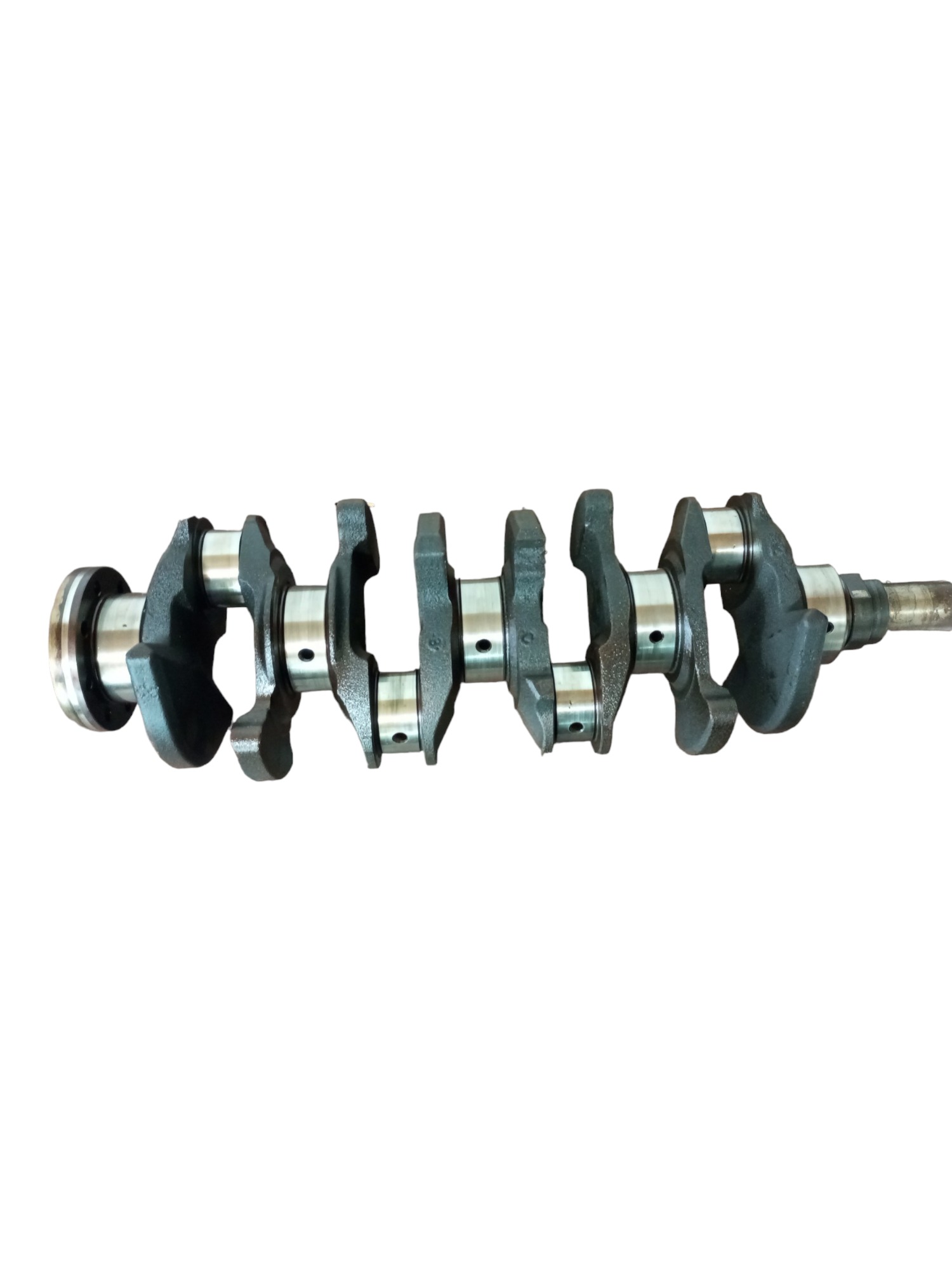 Virabrequim Peugeot 307 C4 2007 2008 2009 2010 2011 Stander 5