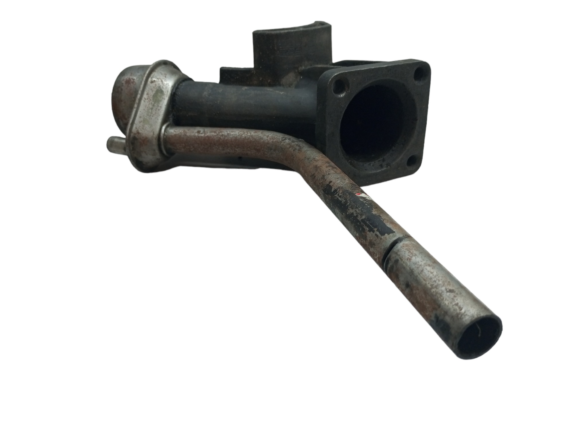 Suporte Alemao Dinamo Volkswagen Fusca 78 79 80 V182 6