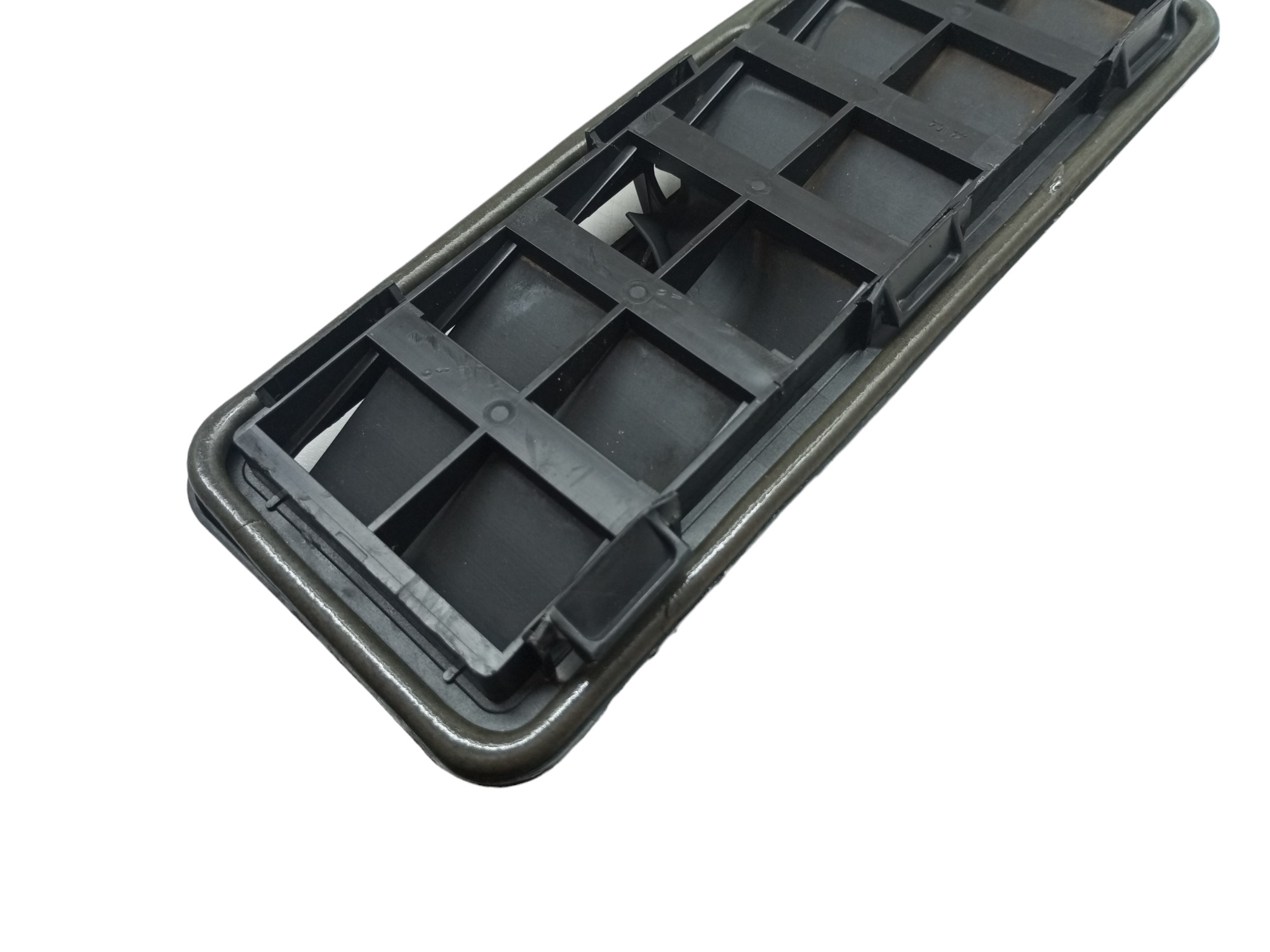 Difusor Ar Blazer 96 97 98 99 2000 Chevrolet Alivio Pressao 4