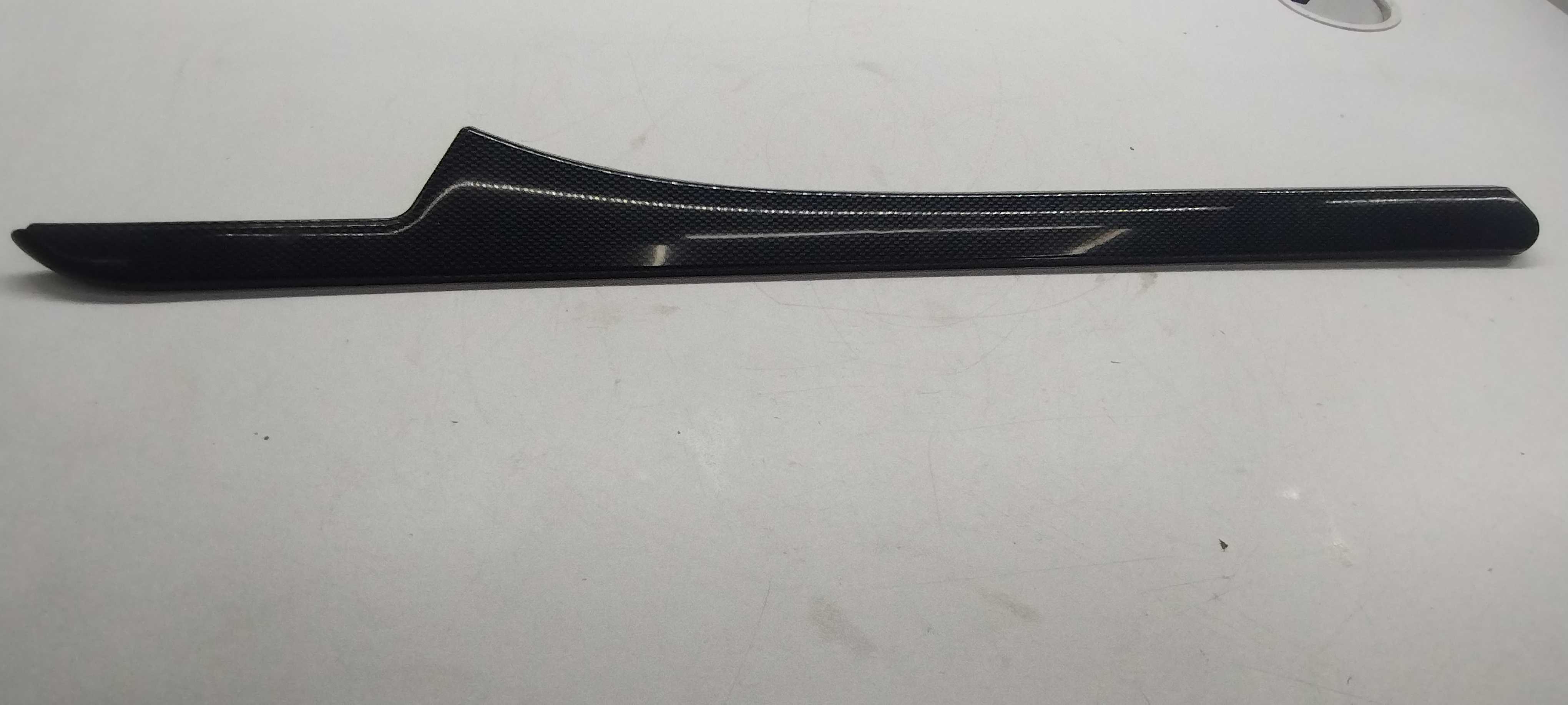 Friso Forro De Porta Dianteira Direita Mercedes E320 1999 1