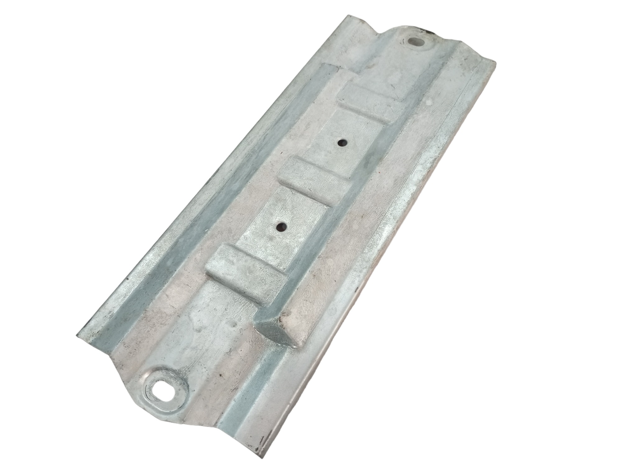 Defletor Carter Peugeot 206 1.4 2005 2006 2007 2008 2009 3