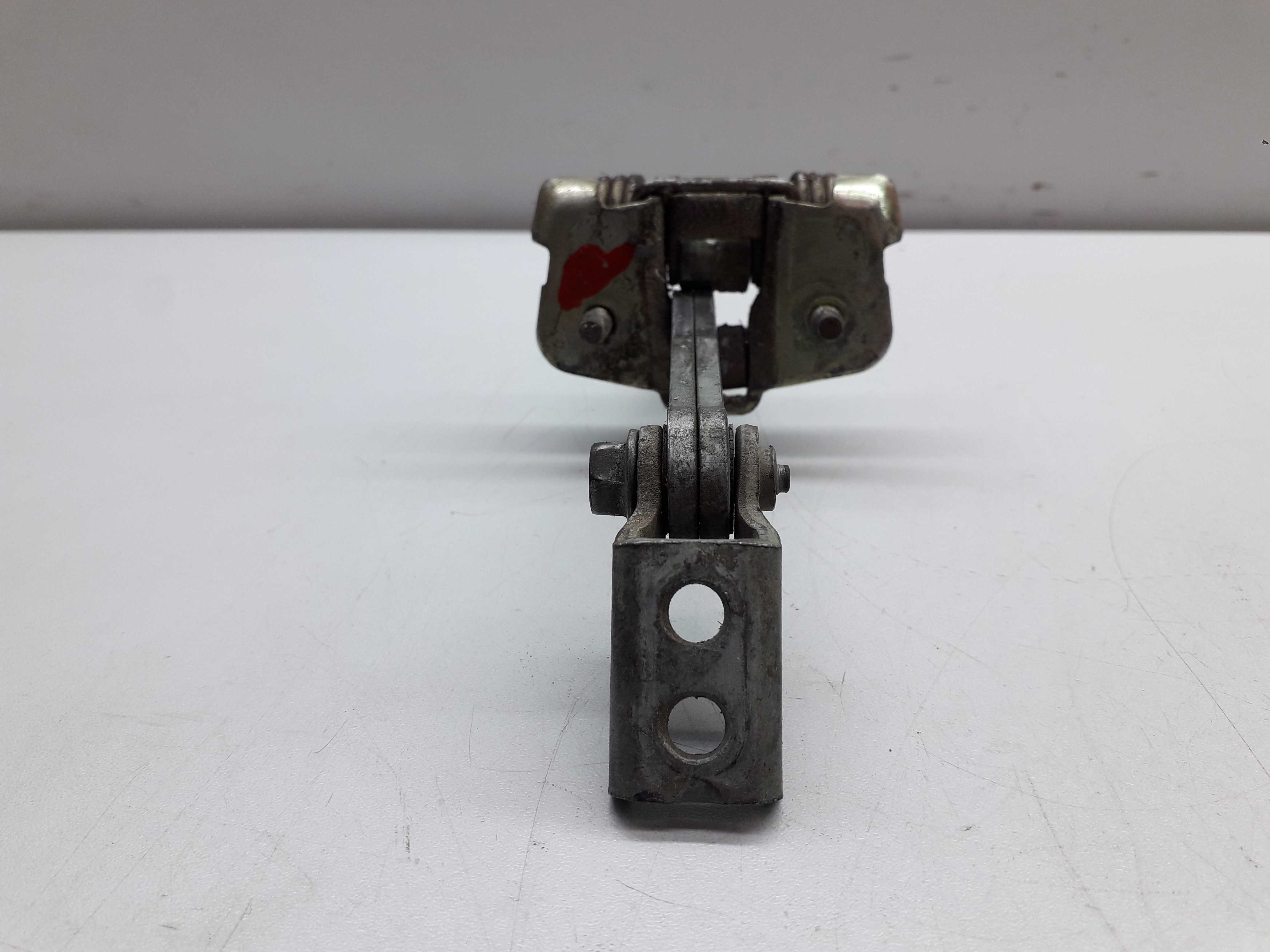 Limitador Porta Dianteira Vw Gol Parati Saveiro 1994/2001 5
