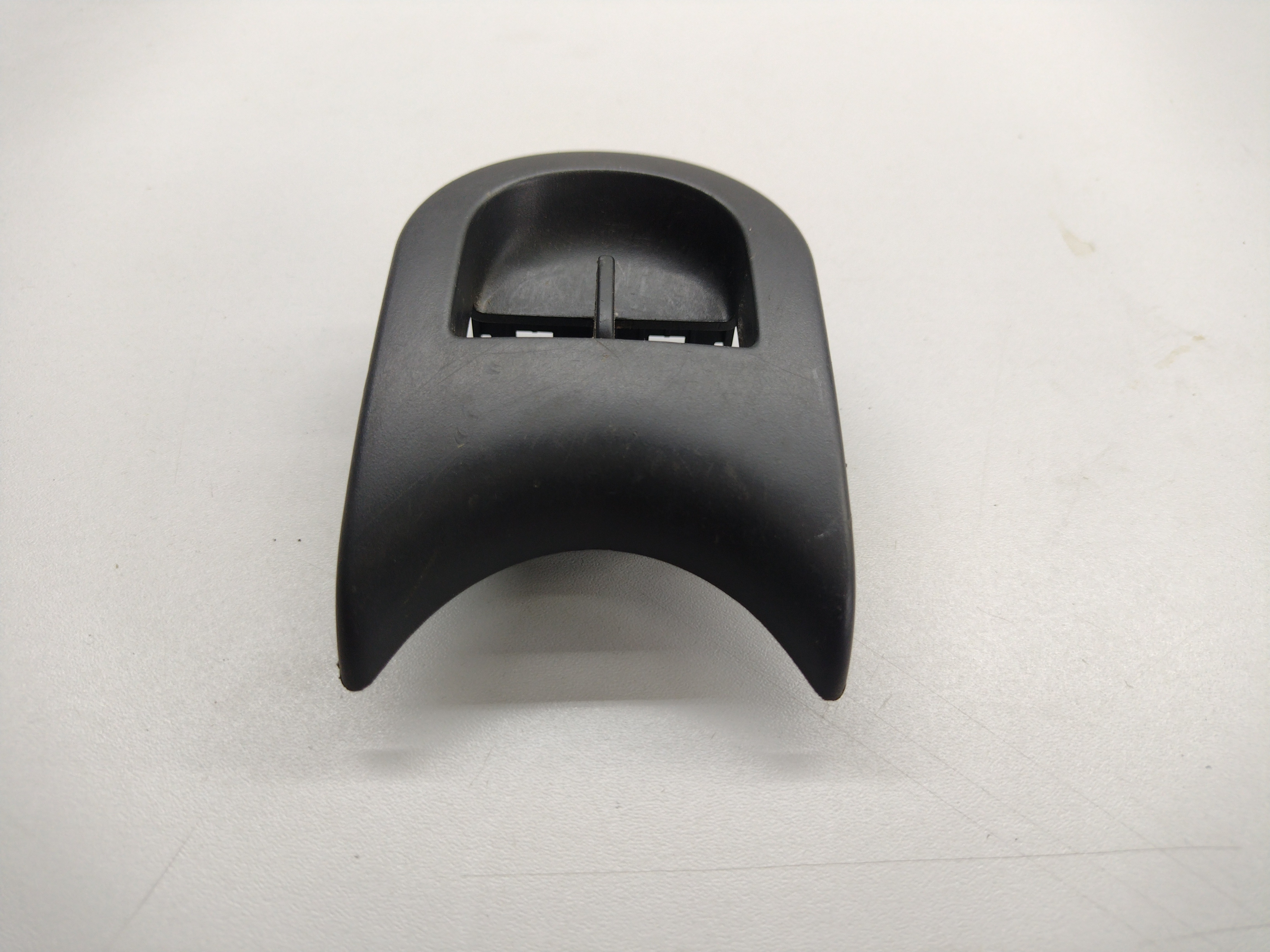 Moldura Botão Vidro Elétrico Citroen C3 2004/2012 2