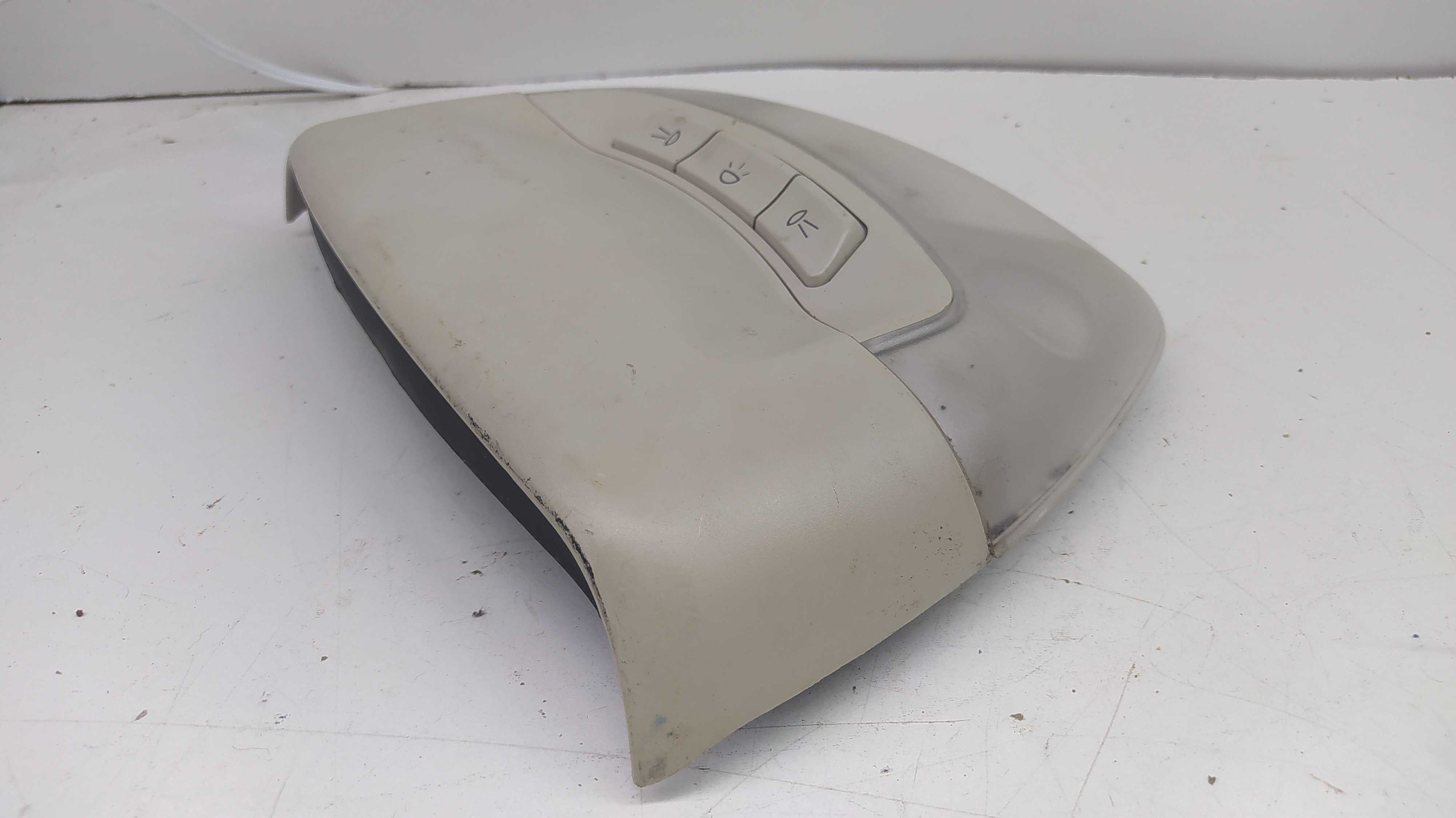 Luz De Teto Cortesia Fiat Stilo 4