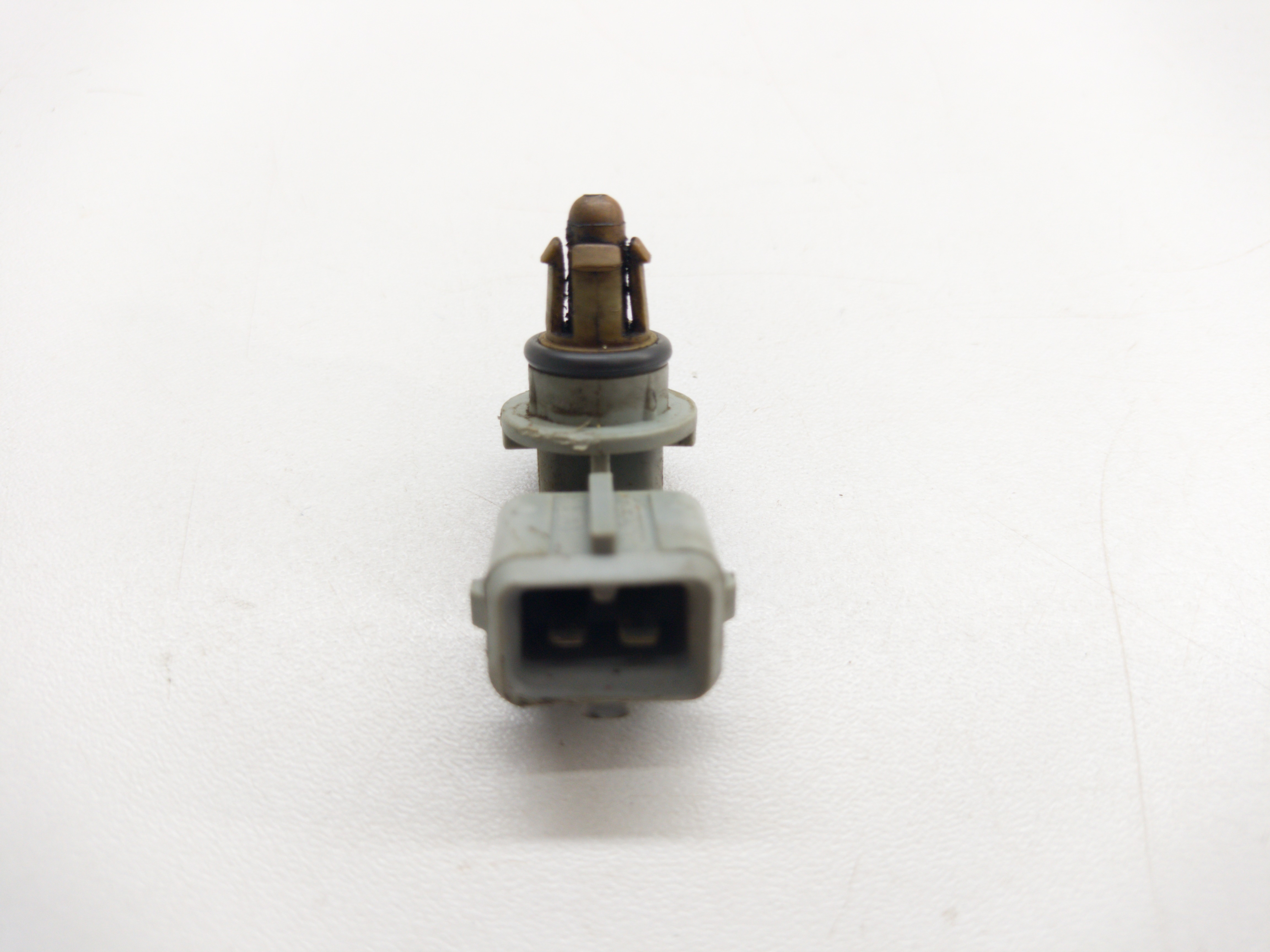 Sensor Temperatura Do Ar Renault Clio 1.0 16v 2008 5