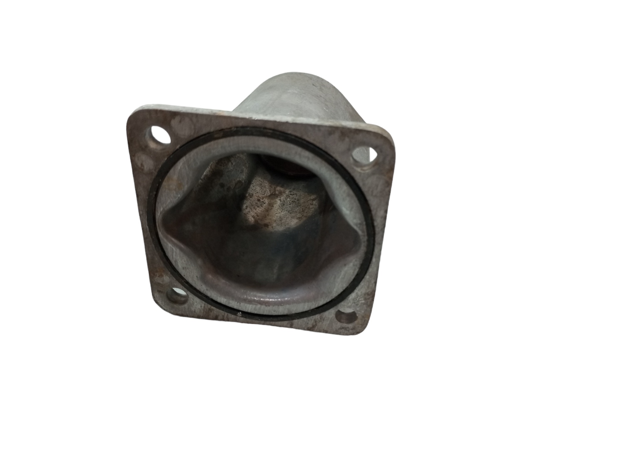 Suporte Servo Freio Hidrovacuo Gol Saveiro Parati G2 G3 G4 5