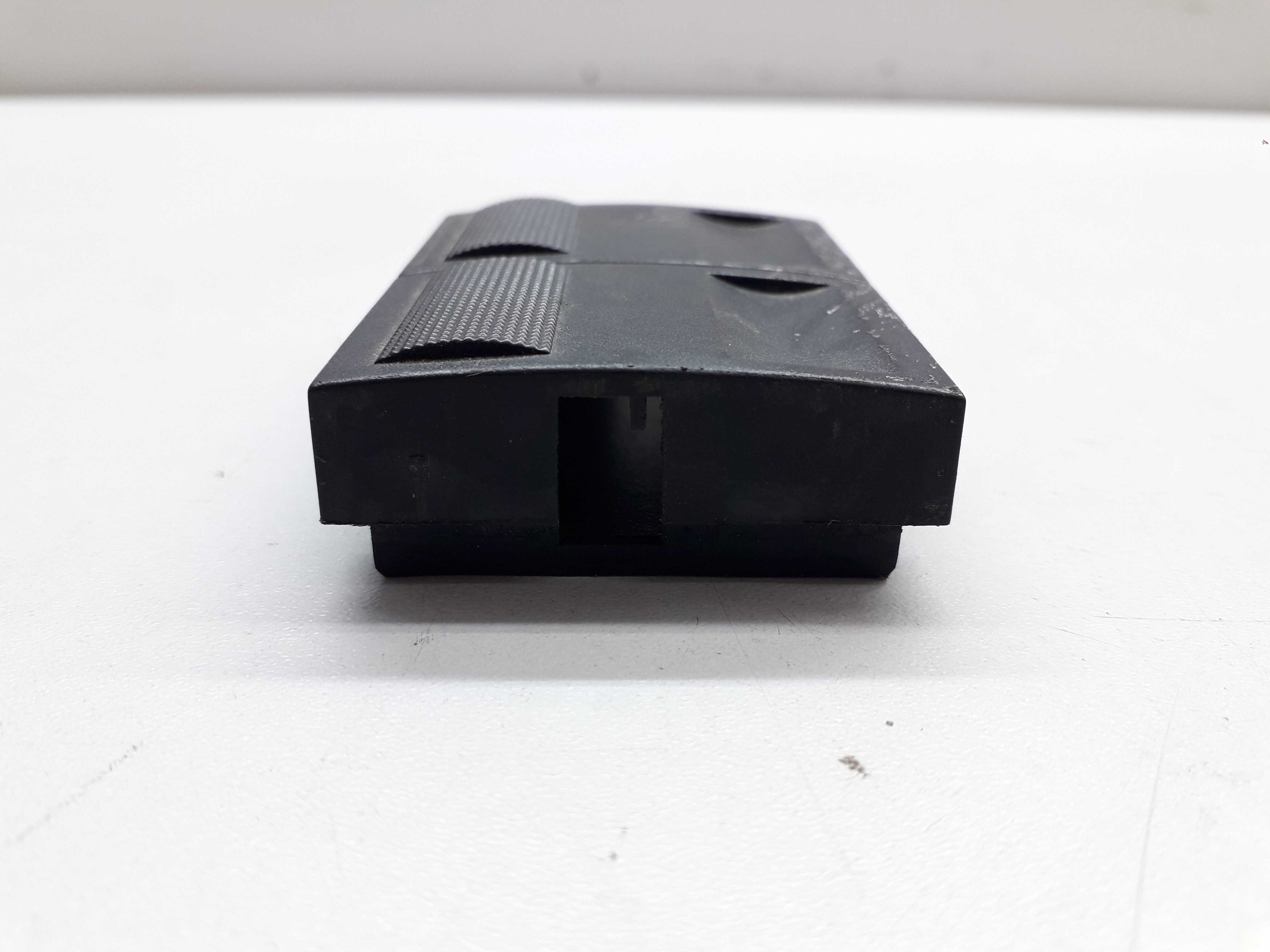 Botão Falso Painel Vw Gol Parati G3 G4 5