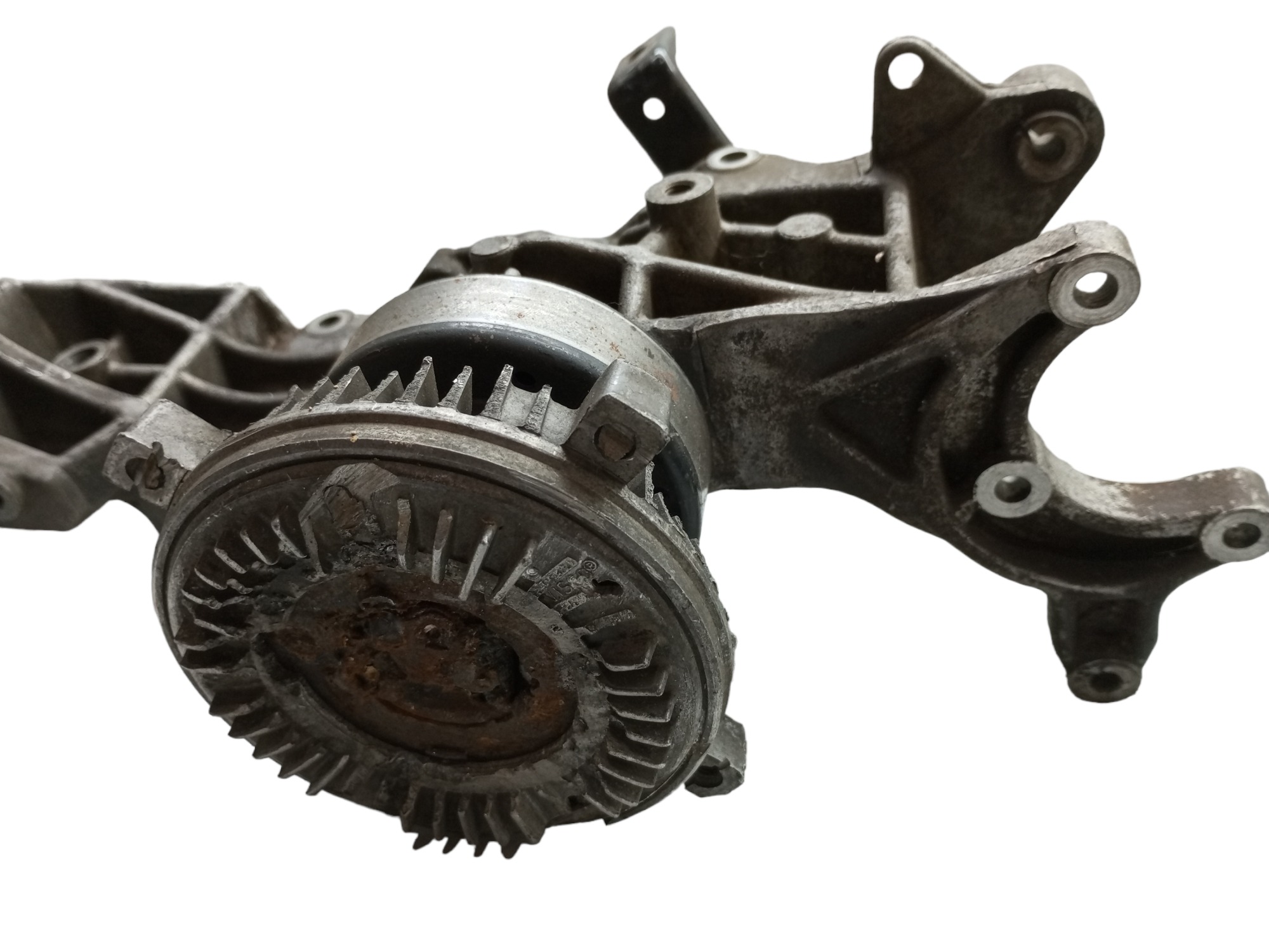 Suporte Alternador Volkswagen Passat Alemao 1998 1999 4