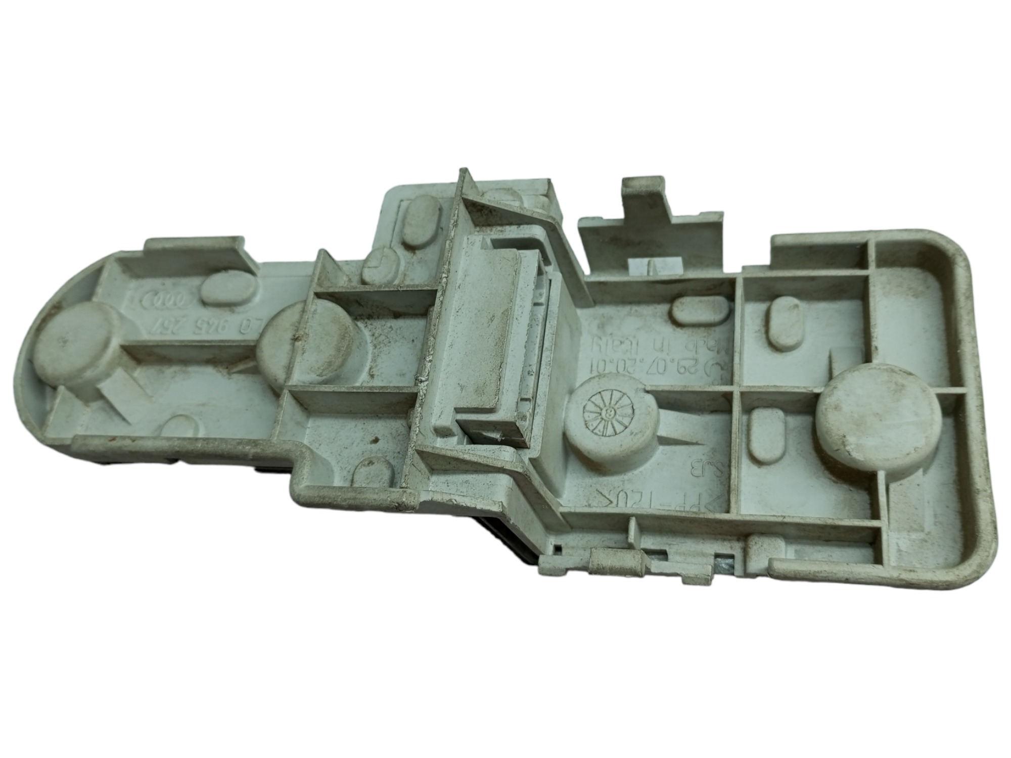 Circuito Lanterna Traseira Audi A3 1996 1997 1998 1999 2000 Esquerdo 4
