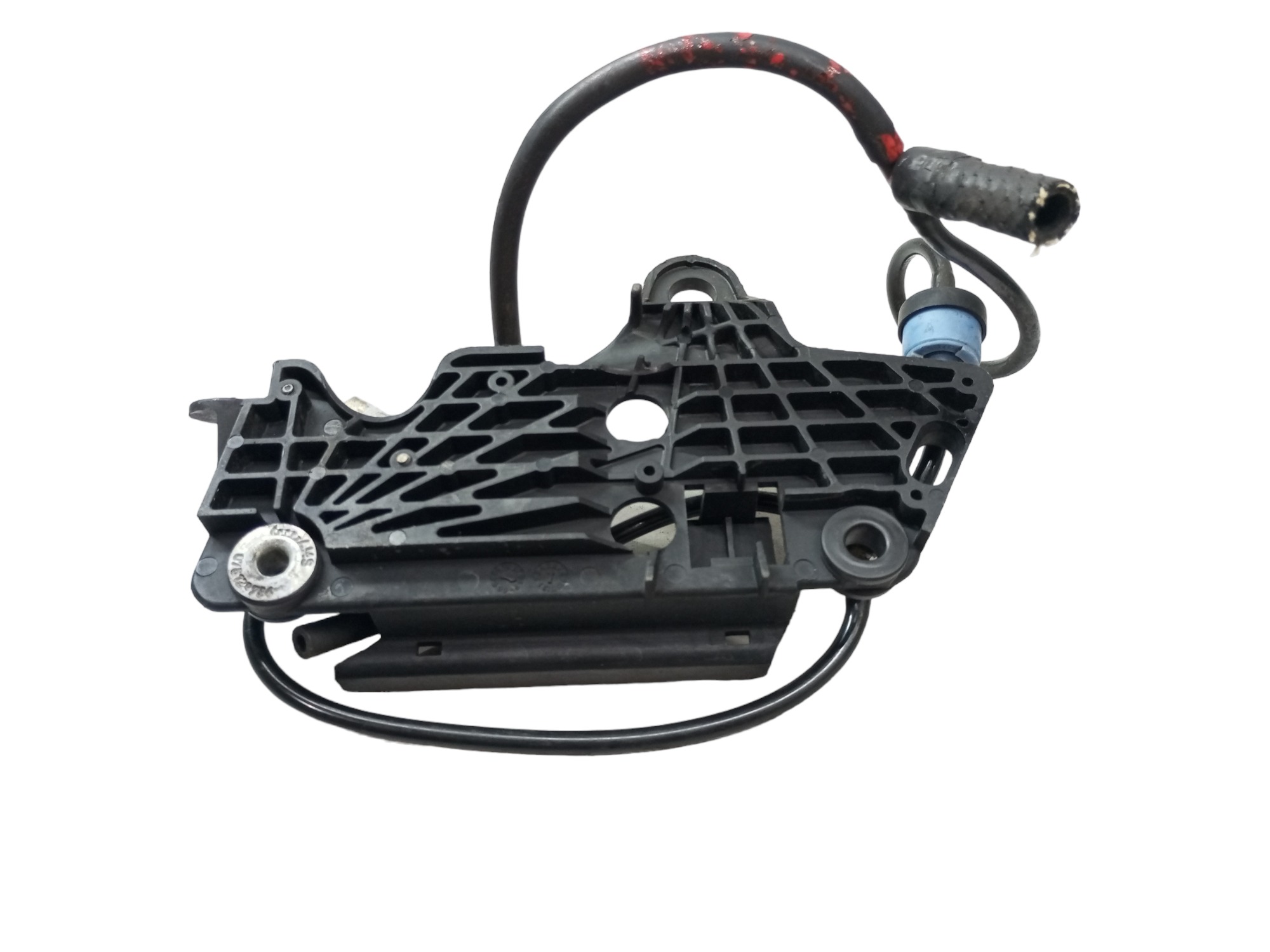 Valvula Solenoide Vacuo Suporte Passat Audi A4 99 2000 3