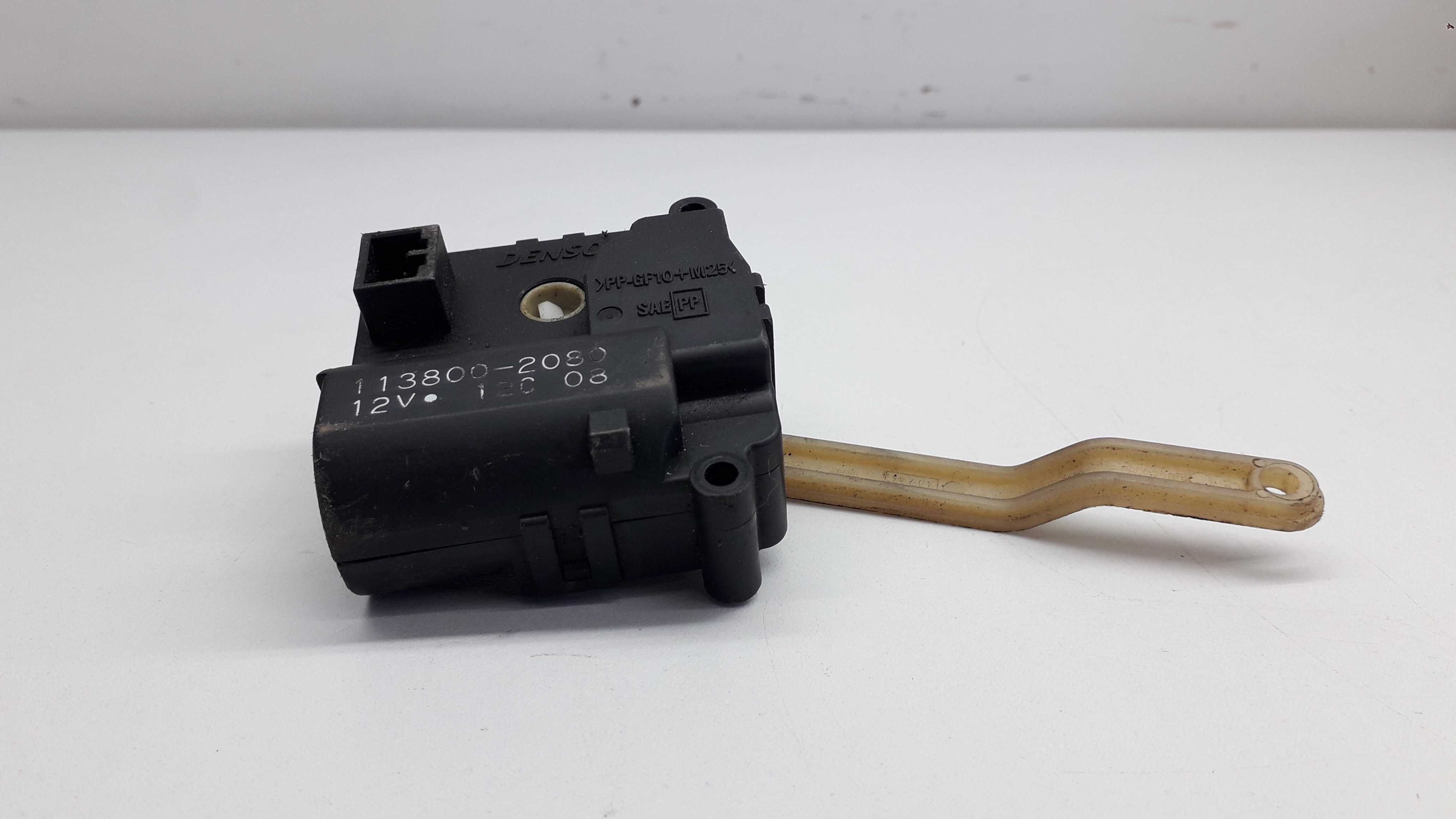 Motor Atuador Caixa Ar Condicionado Vw Fox Gol 2004/2012 2