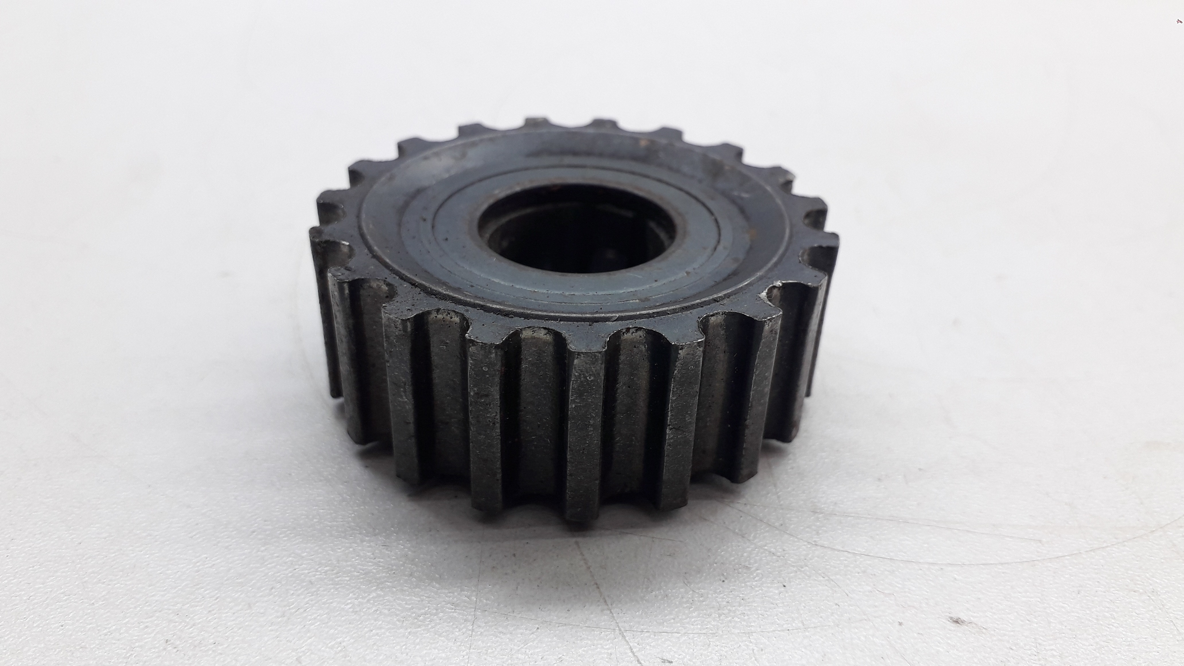 Engrenagem Virabrequim Gm Corsa Celta 98/02 2