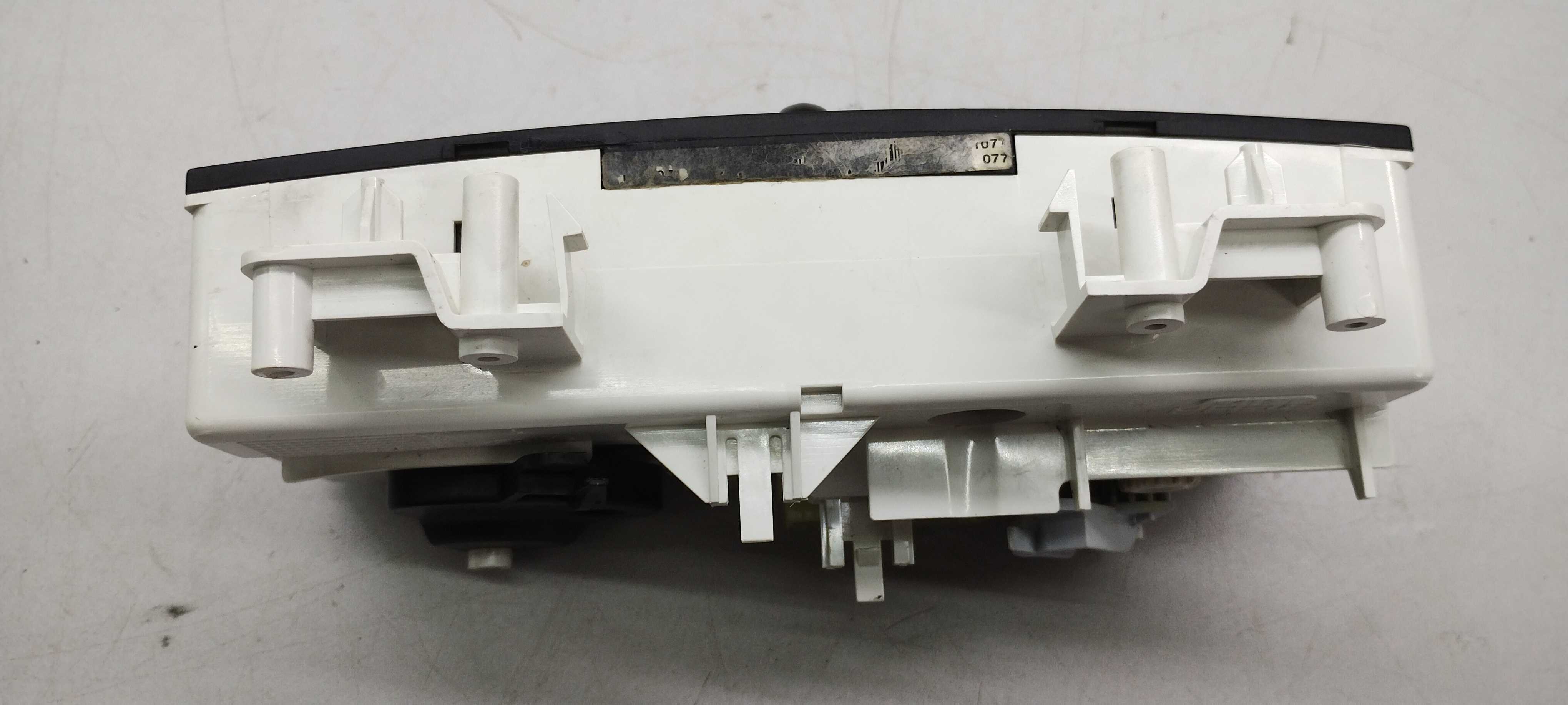 Comando Do Ar Condicionado Peugeot 307 Sedan 2008 3