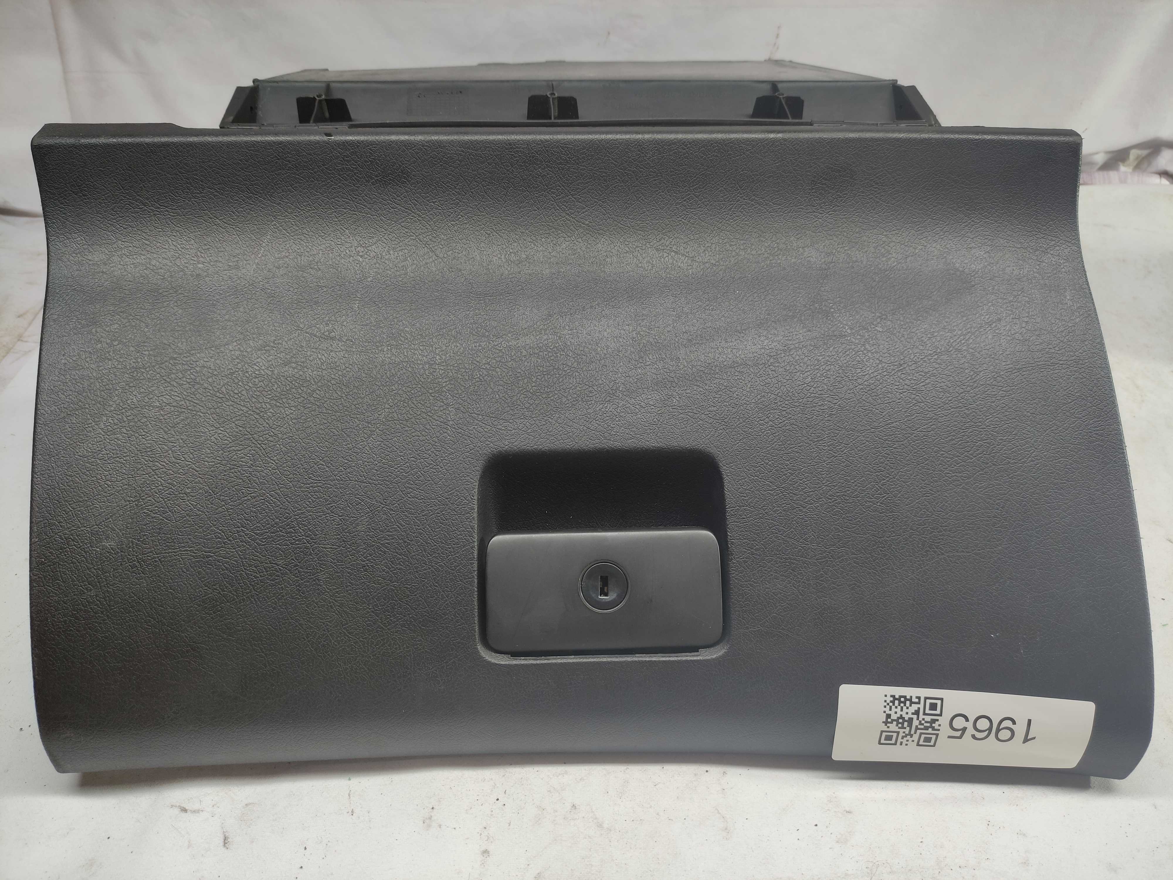 Porta Luvas Completo Peugeot 307 2008 2009 2010 2011 2012 1