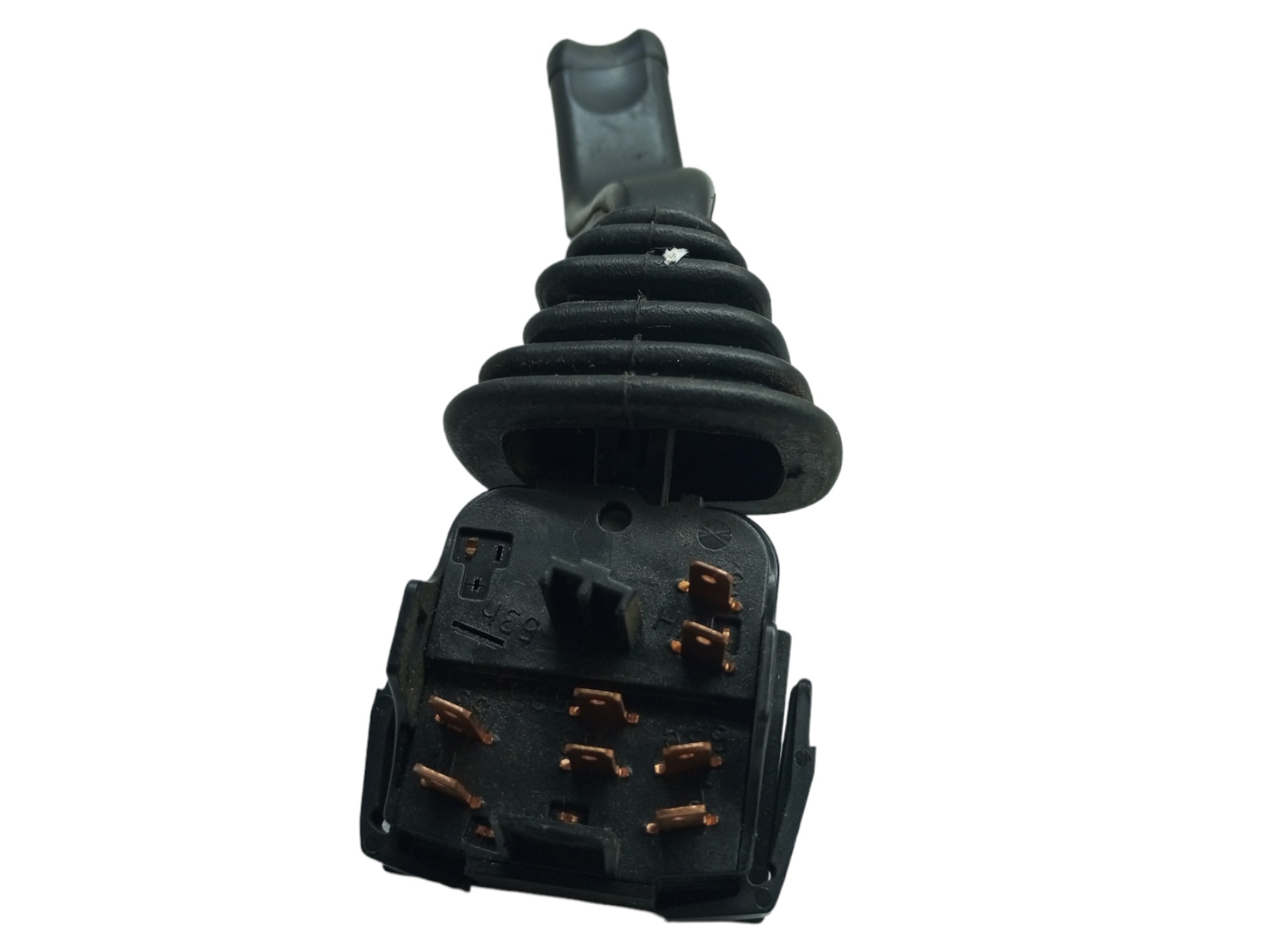 Chave Comando Limpador Chevrolet Corsa Vectra Zafira 94 96 3