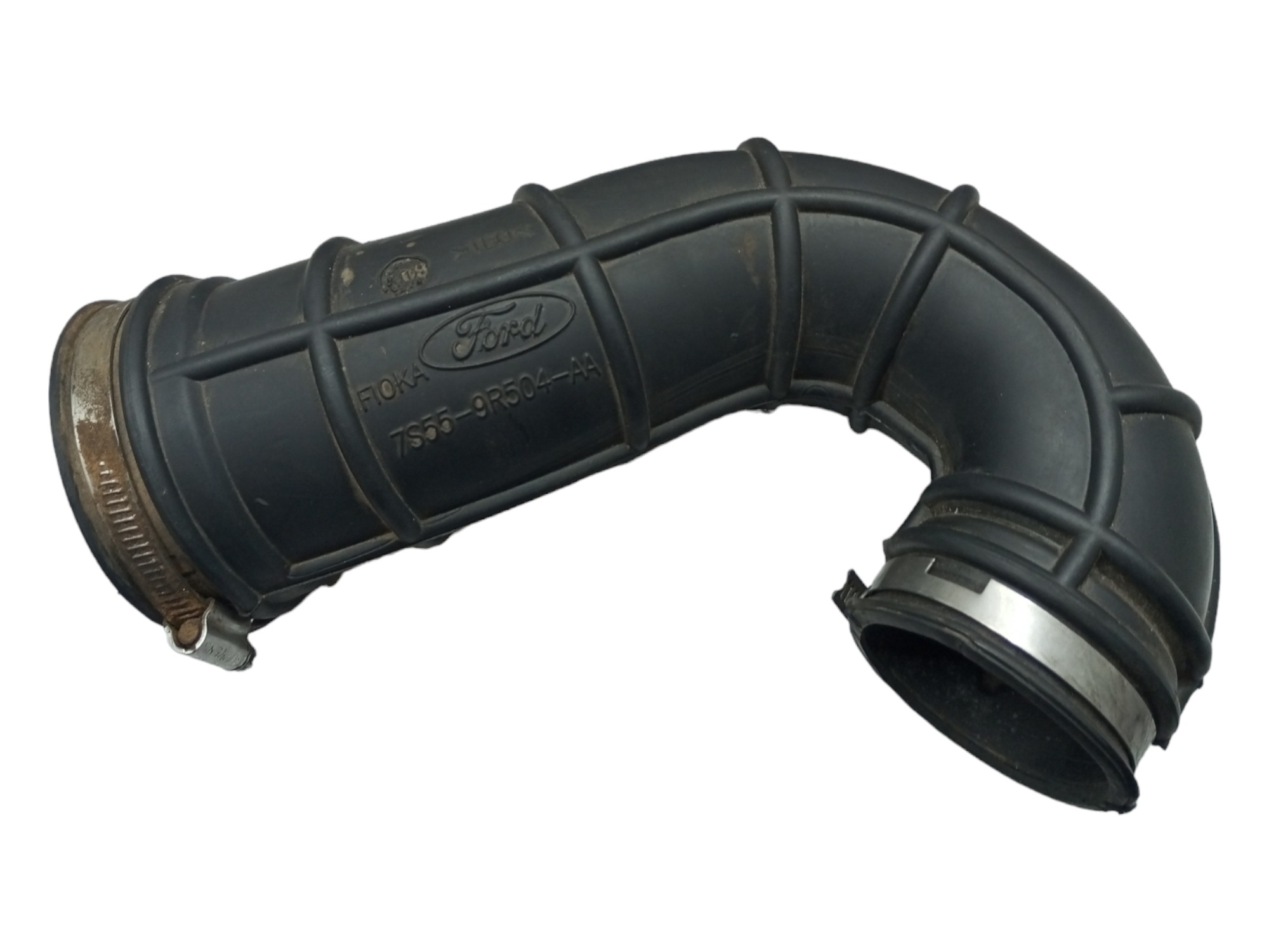 Mangueira Filtro Ar Ford Ka 2008 2009 2010 2011 2012 1