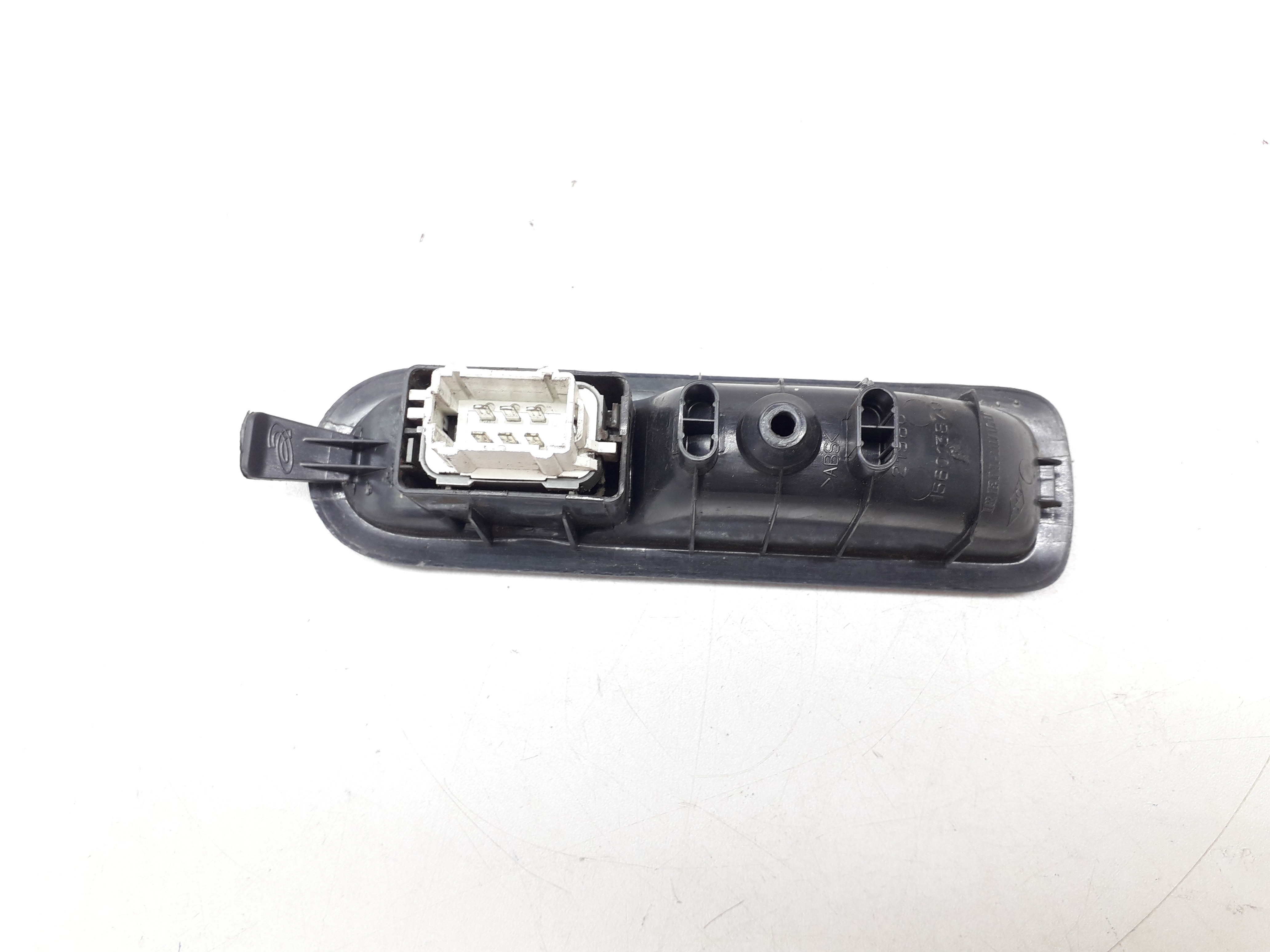 Botao Vidro Elétrico Traseiro Renault Megane 07/12 2