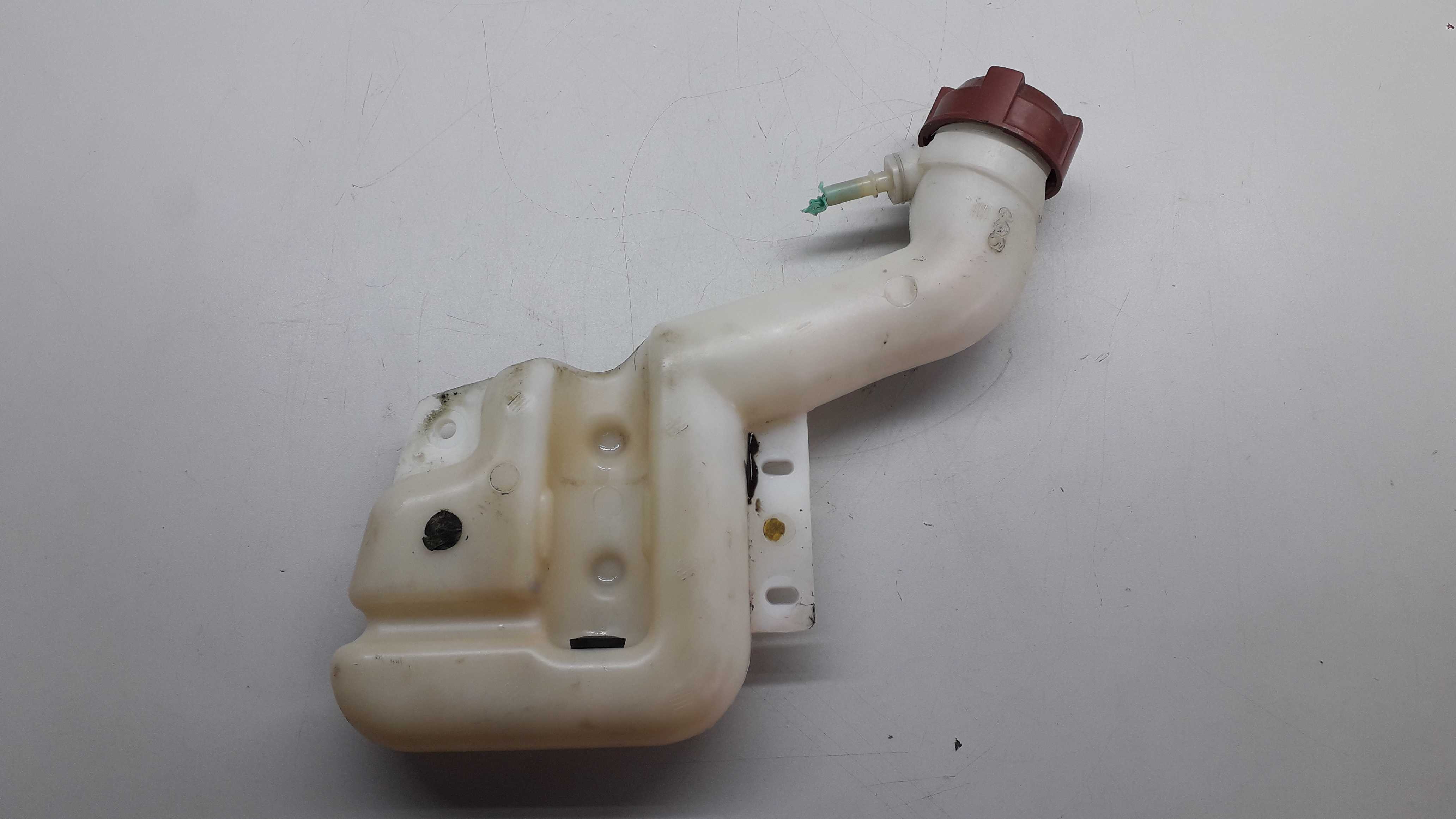 Reservatório Partida Fria Citroen C3/peugeot 307 6