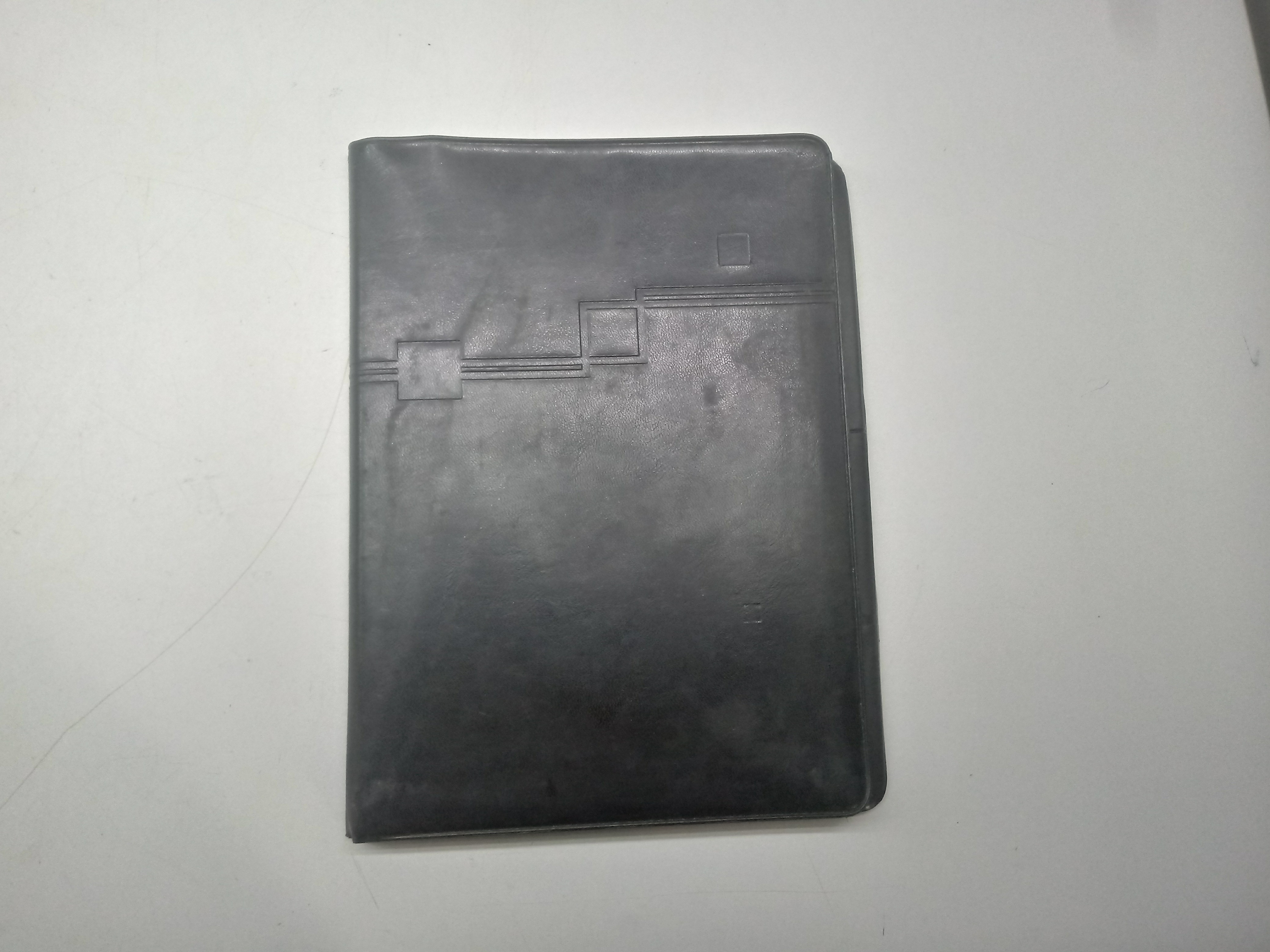 Manual Peugeot 408 2014 3