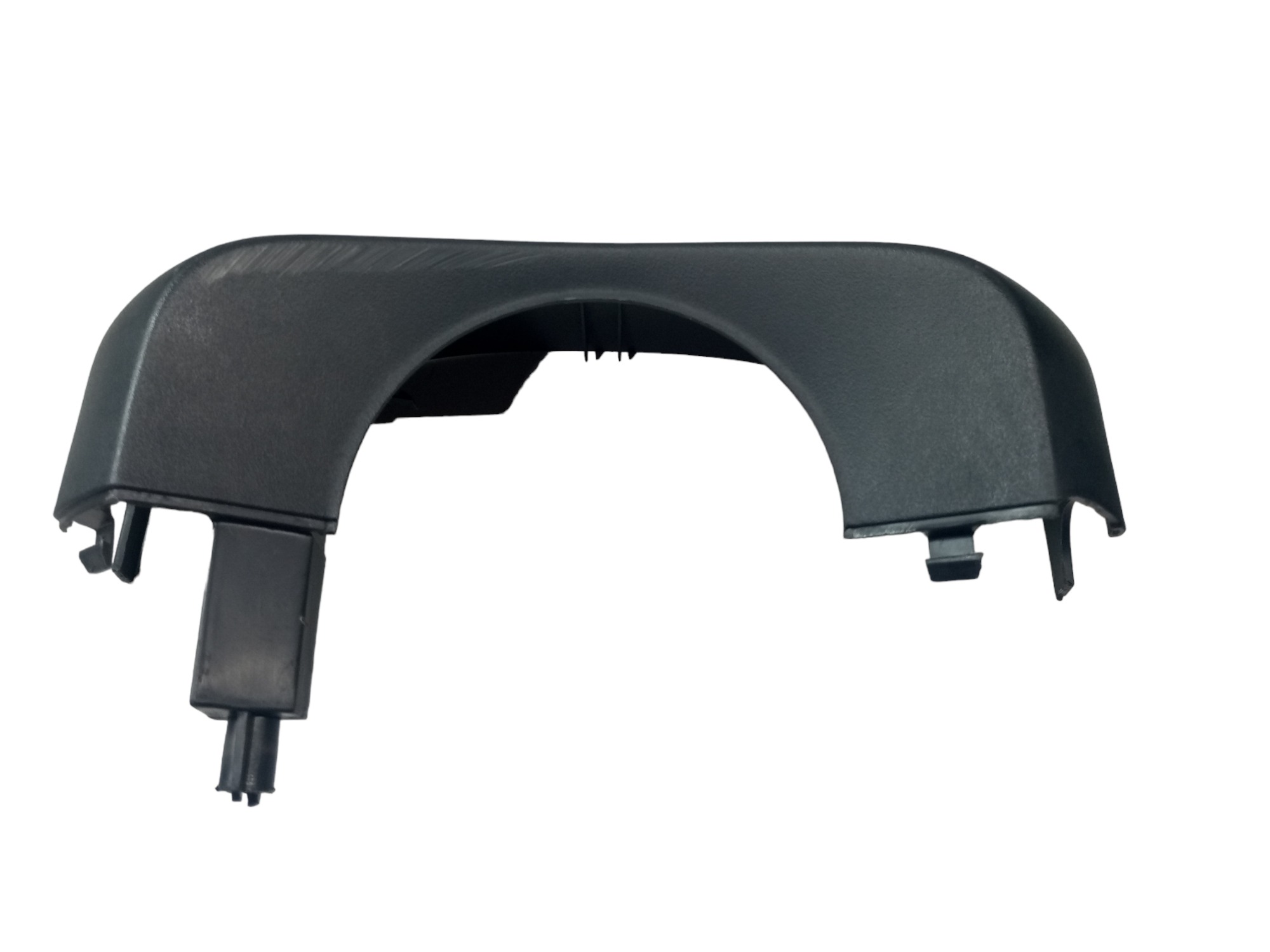 Acabamento Moldura Direcao Megane 2008 2013 Superior 1