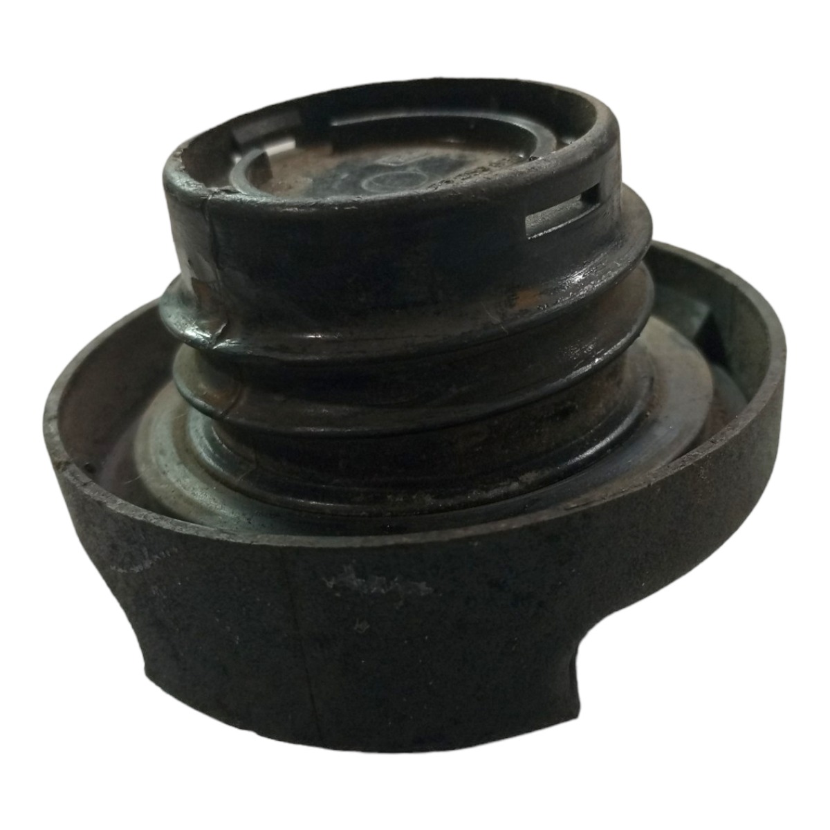 Tampa Tanque Combustivel Corsa Montana Prisma Gm 2004 2008 3