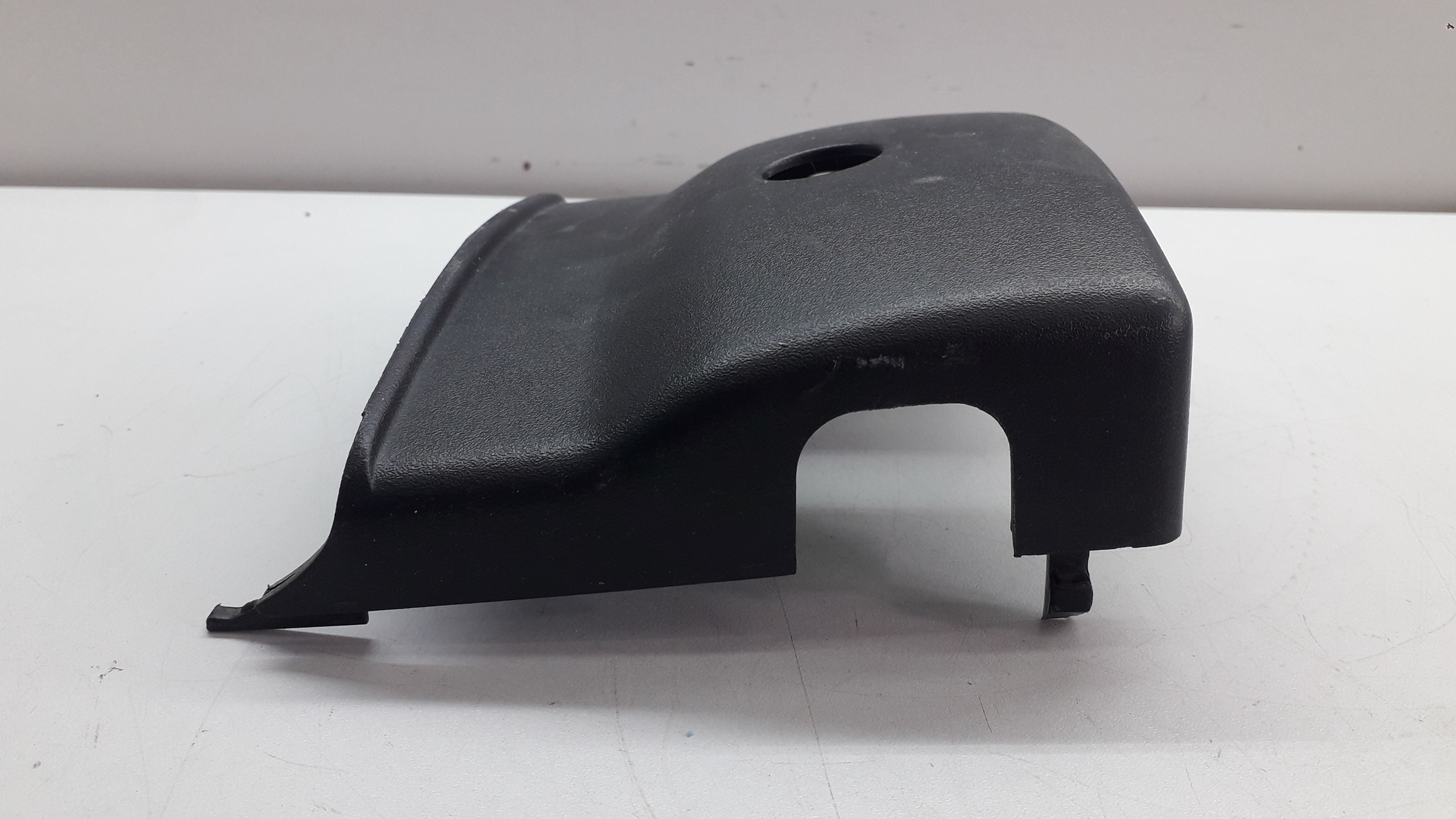 Moldura Capa Chave De Seta Superior Ford Ka 2010 3