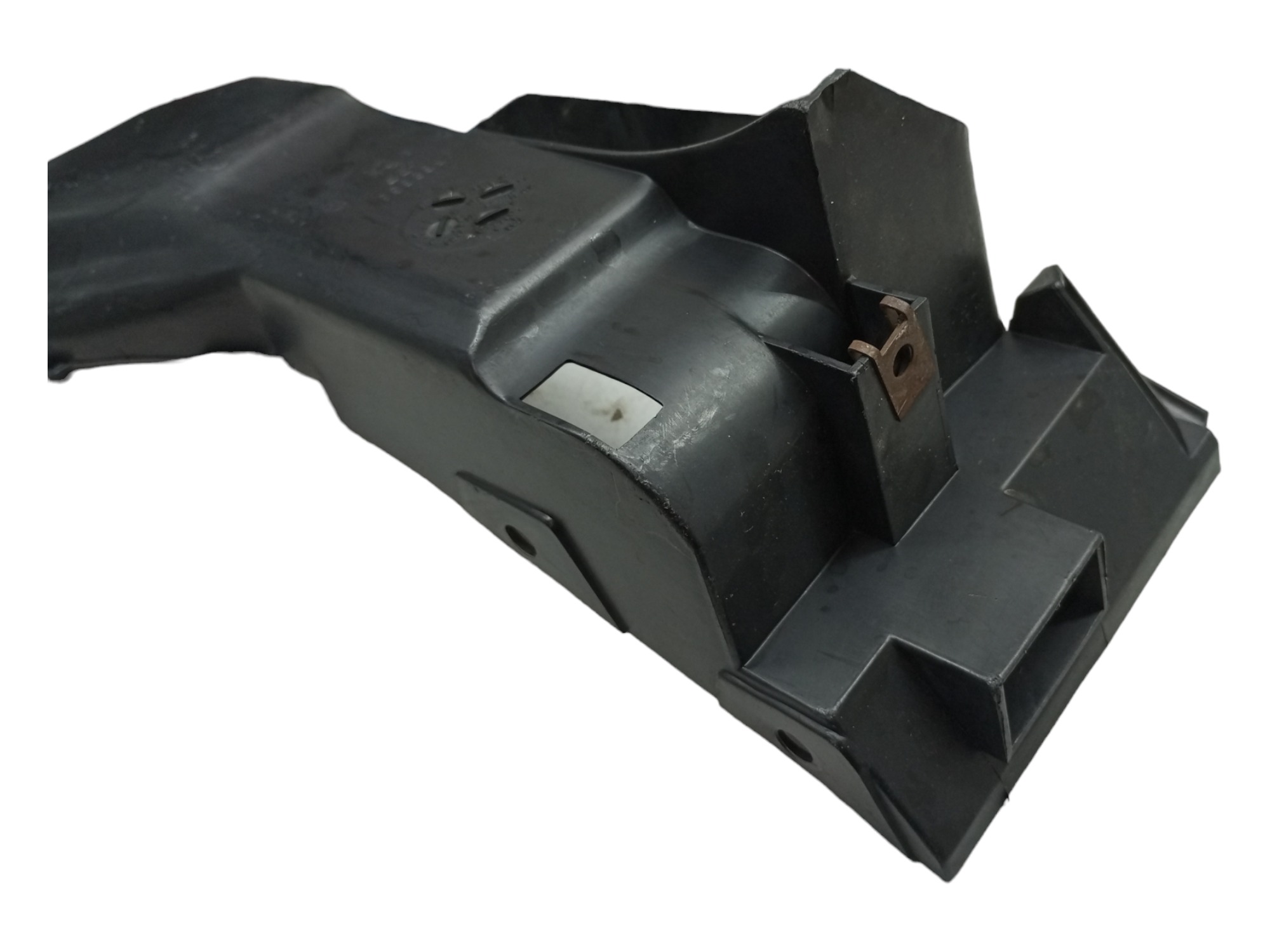 Caixa Duto Difusor Ar S10 Blazer 95 96 97 98 99 Chevrolet 6
