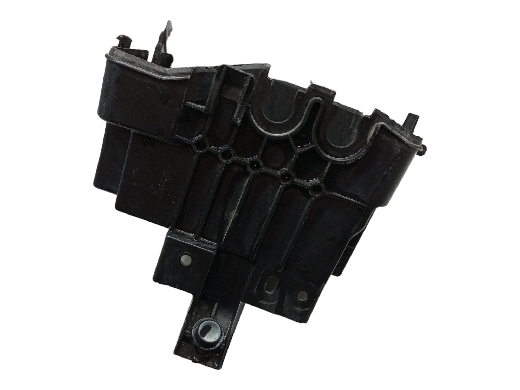 Suporte Caixa De Fusivel Citroen C3 2003 2006 2009 2012 6