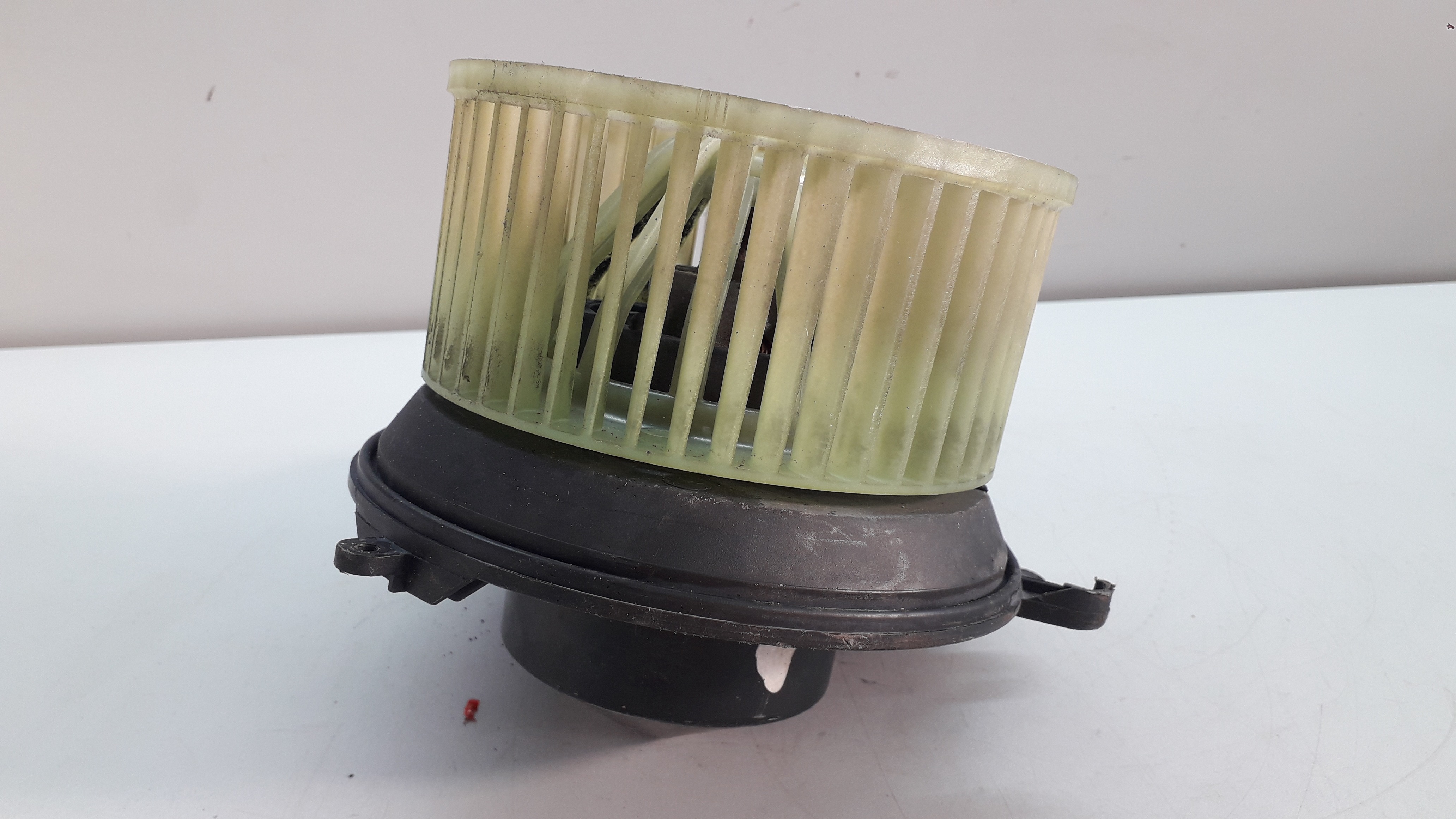 Motor Ar Forçado Vw Passat Alemão/audi A4 99 5