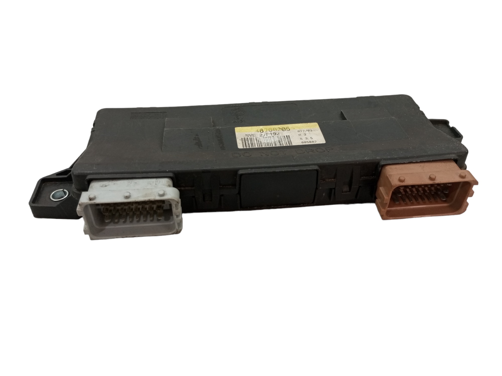 Modulo Conforto Fiat Stilo 2003 2004 2005 2006 2007 2008 5