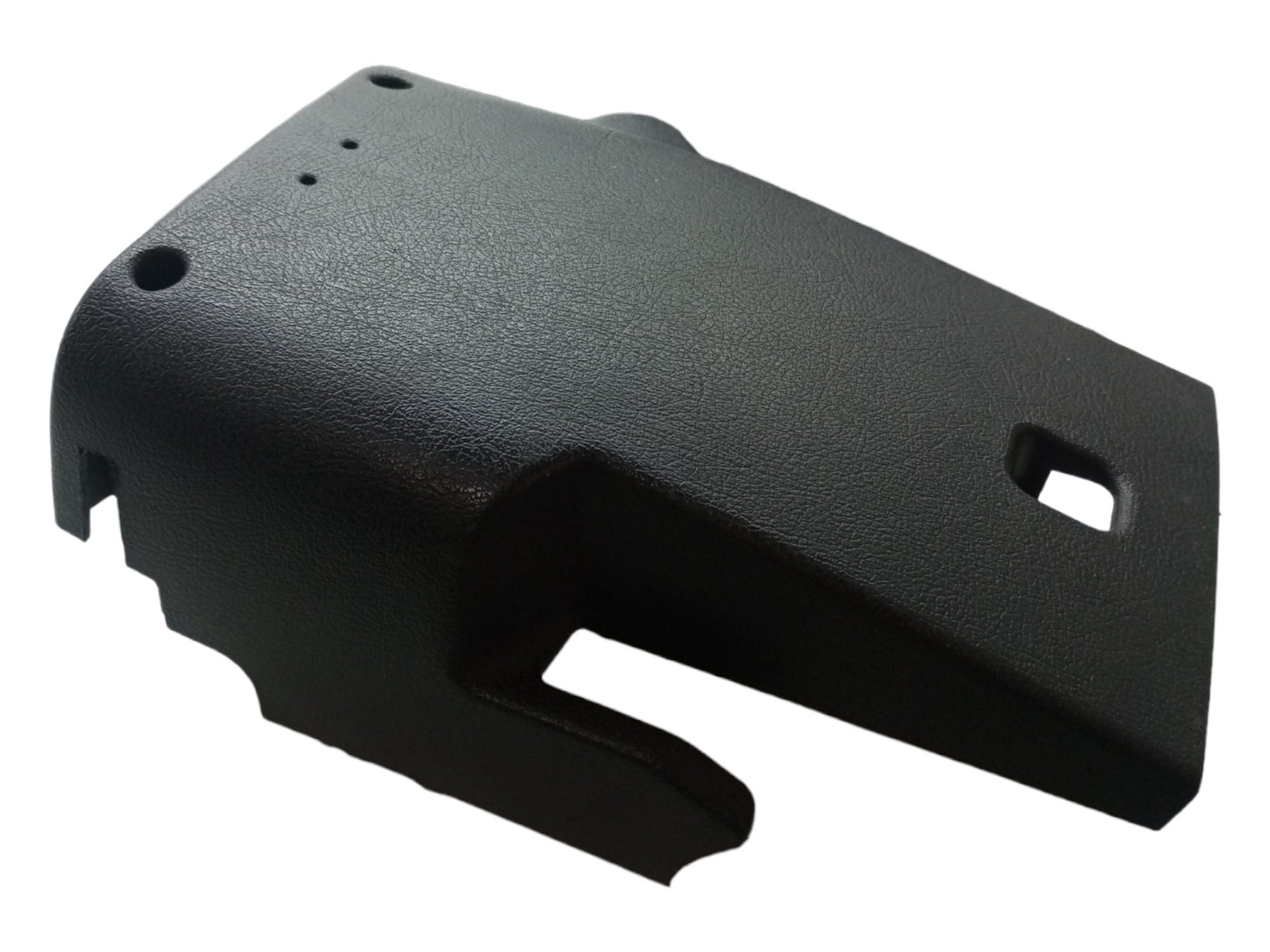 Capa Chave Seta Peugeot 307 2004 2005 2006 2007 Inferior 7