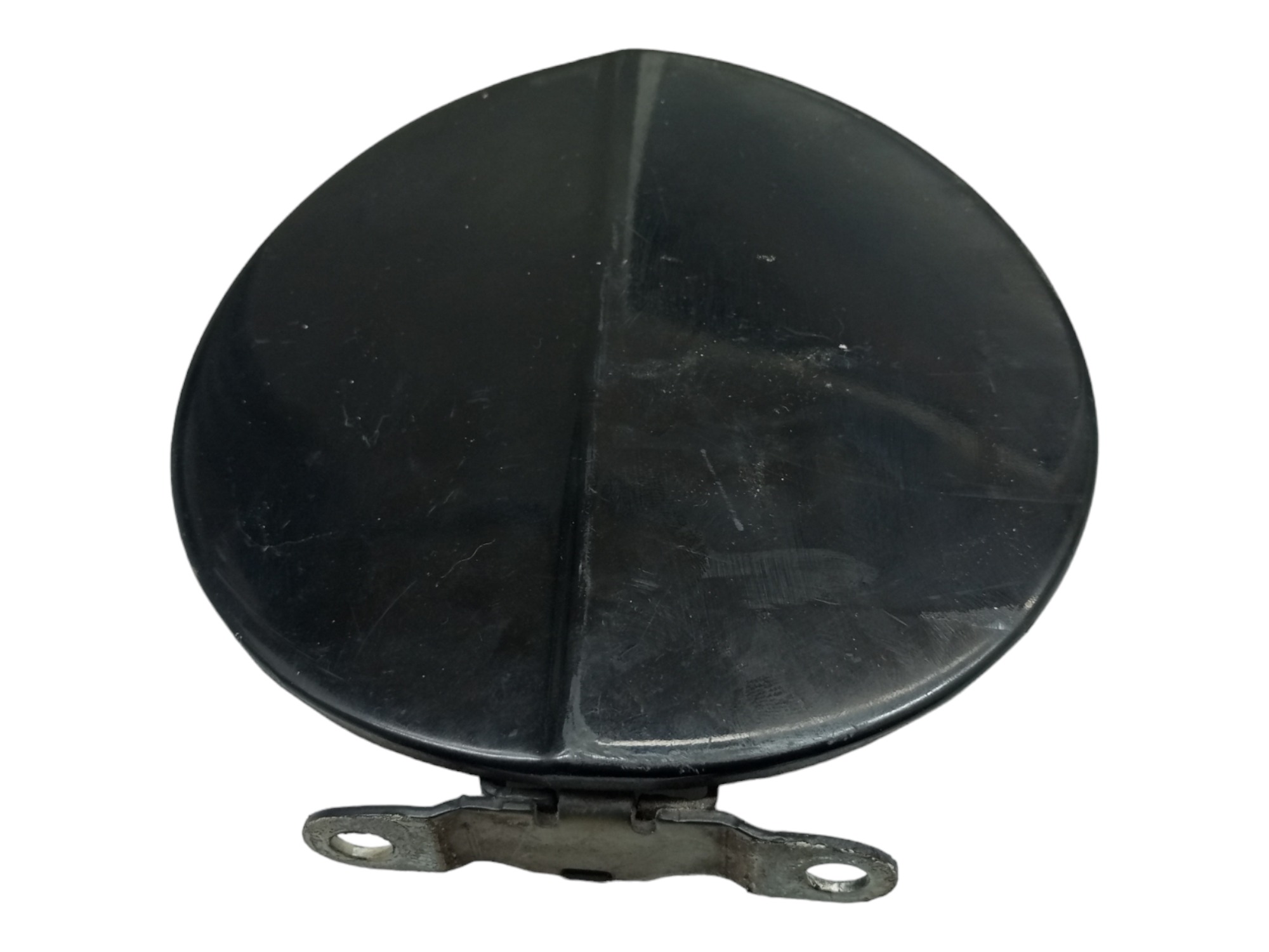 Portinhola Tanque Combustível Gol G5 2008 2009 2010 2012 Preto 2008 5