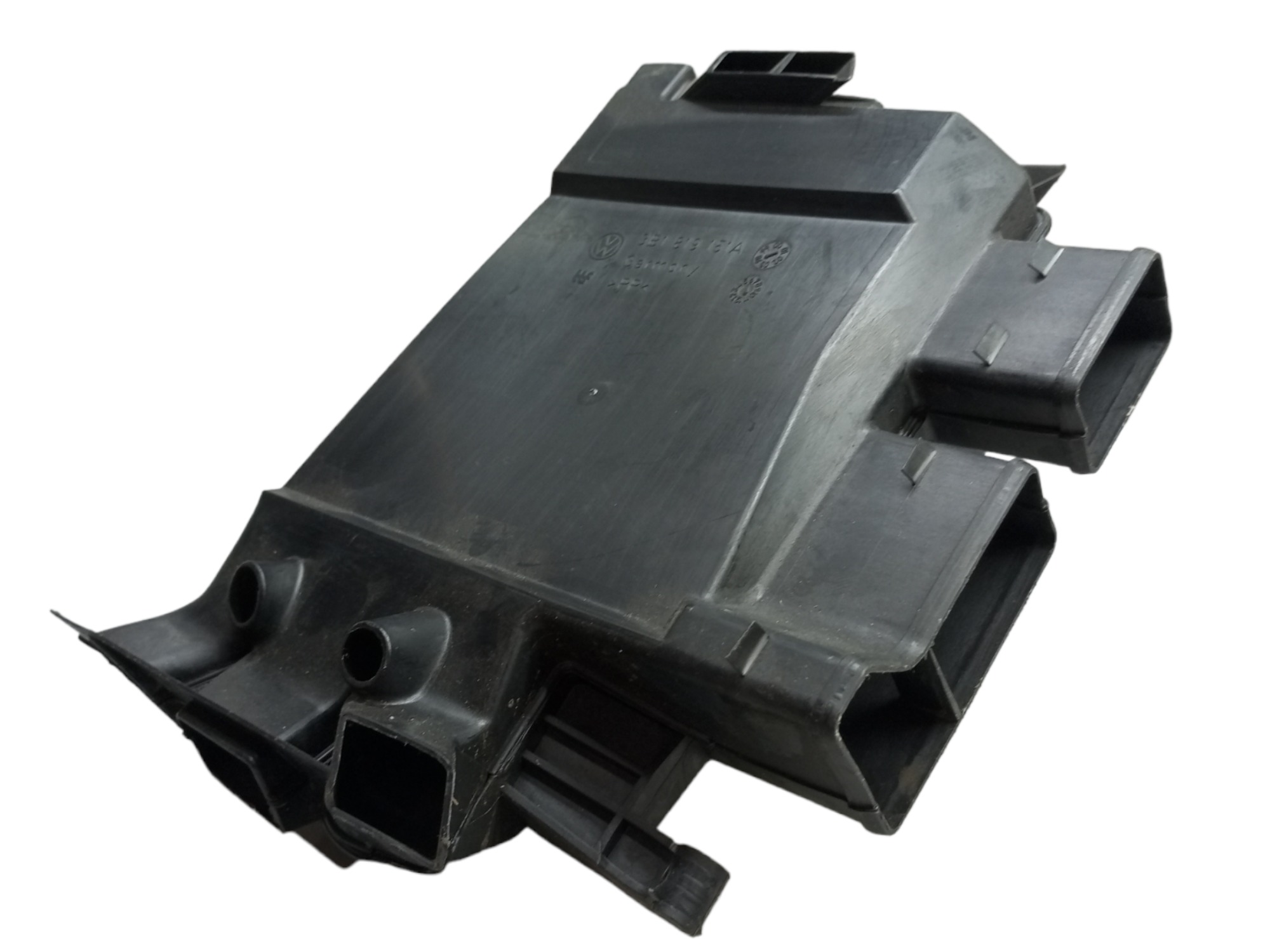 Duto Ar Condicionado Passat Alemao Volkswagen 99 2000 5