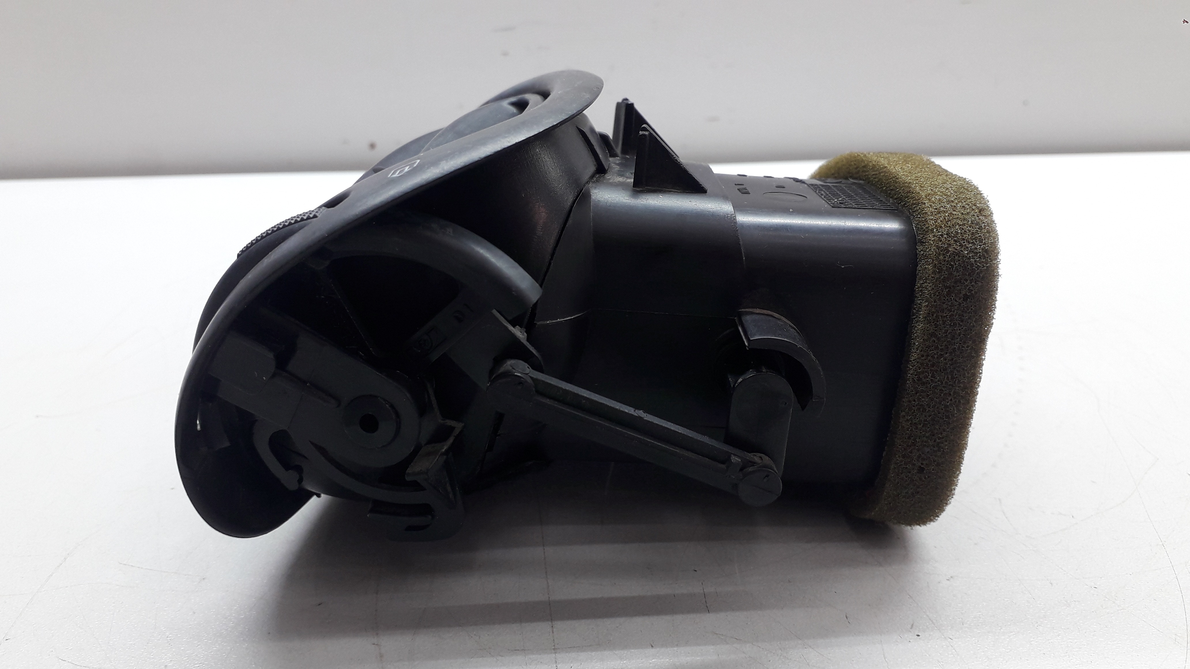 Difusor De Ar Lado Direito Peugeot 206 2007 2