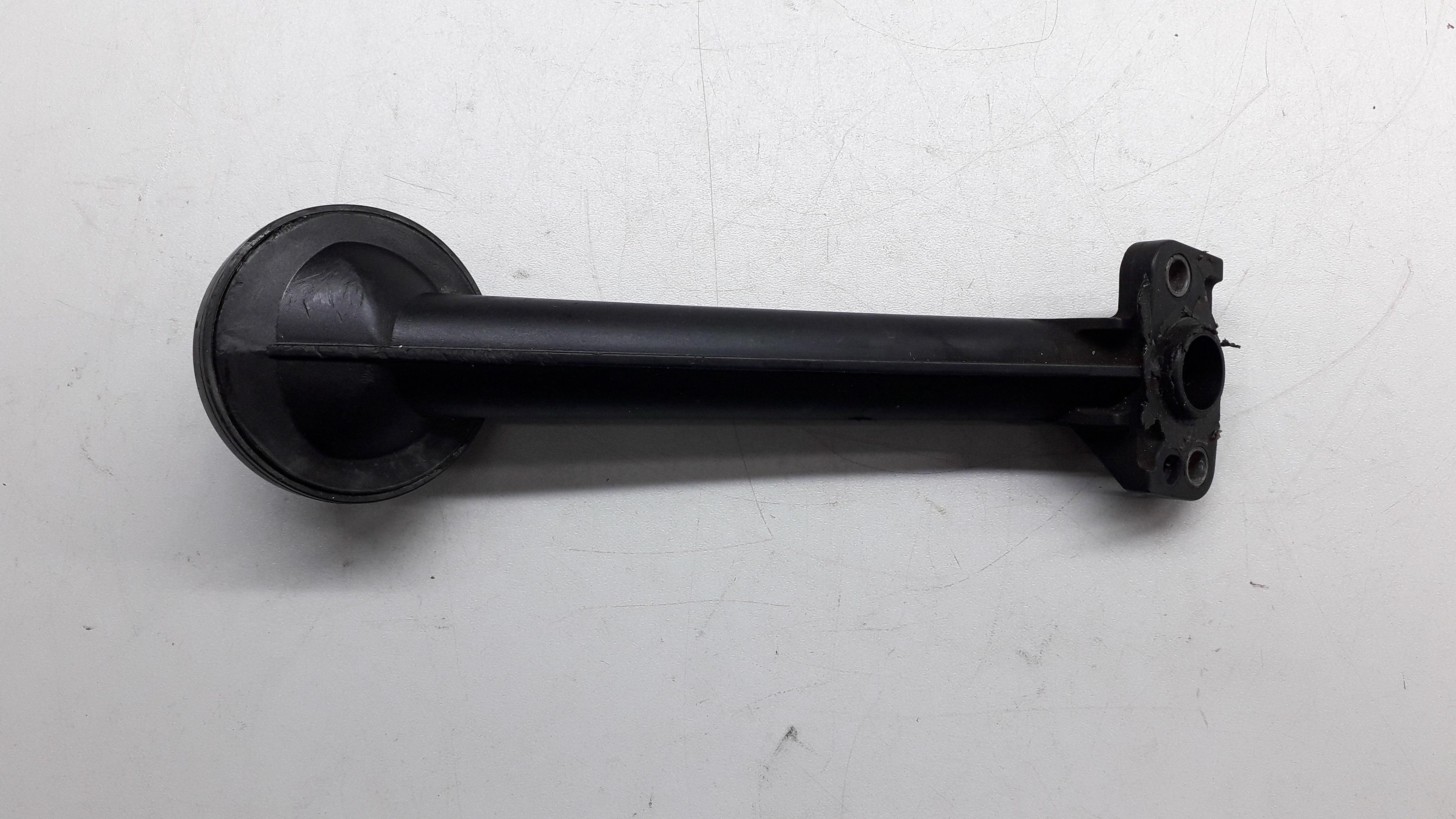 Pascador Bomba De Óleo Renault Clio Logan 1.0 16v 07/13 1