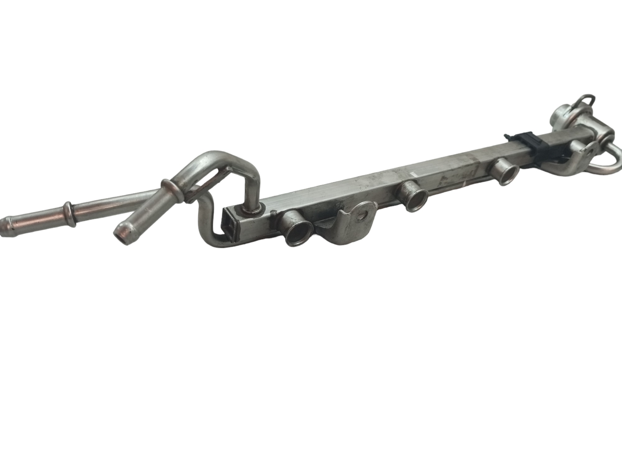 Flauta Injetor Dois Bicos Audi A3 99 2000 2001 2002 2003 1.8 2