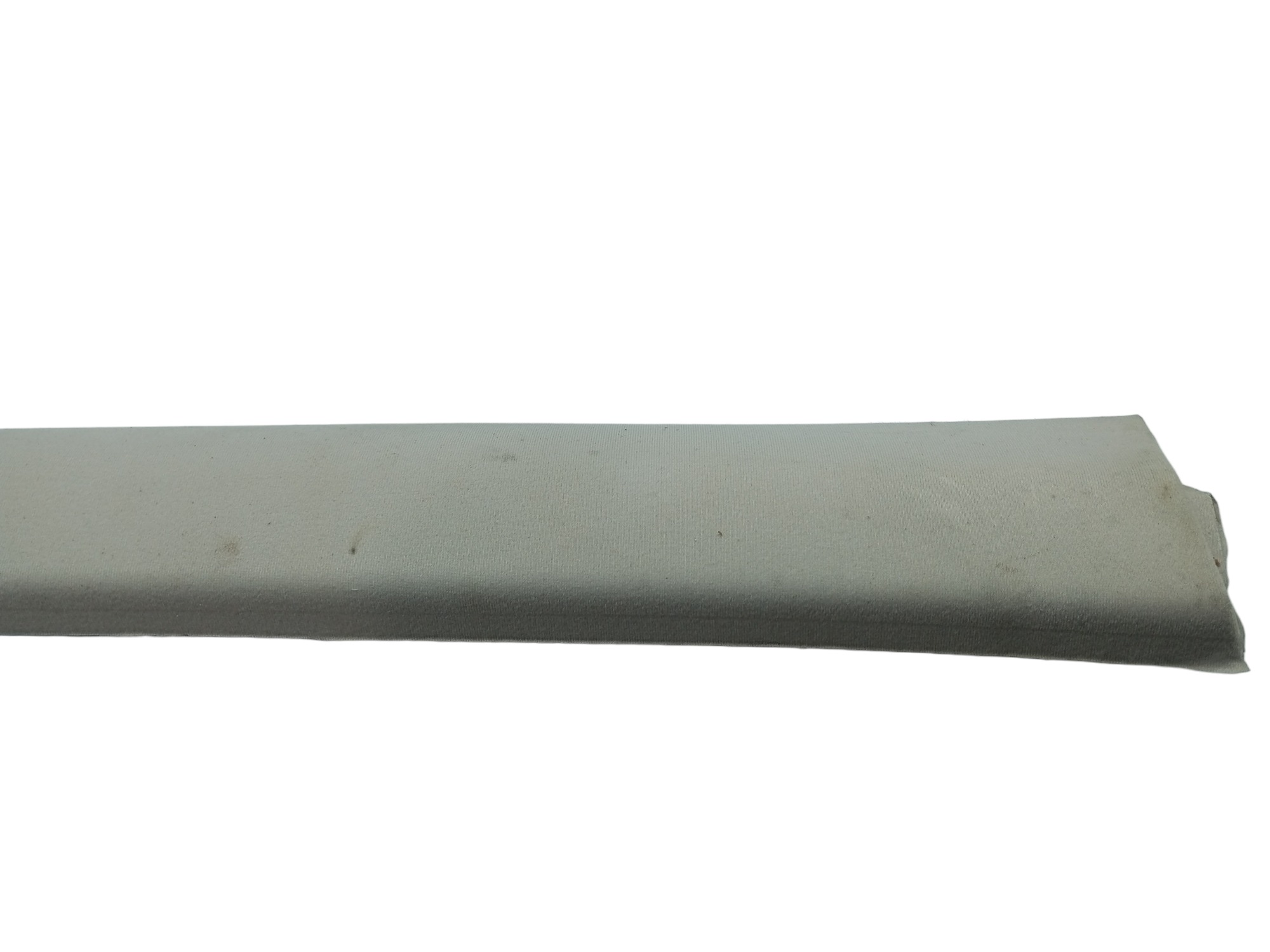 Acabamento Coluna Parabrisa Peugeot 407 2006 2007 Direita 3