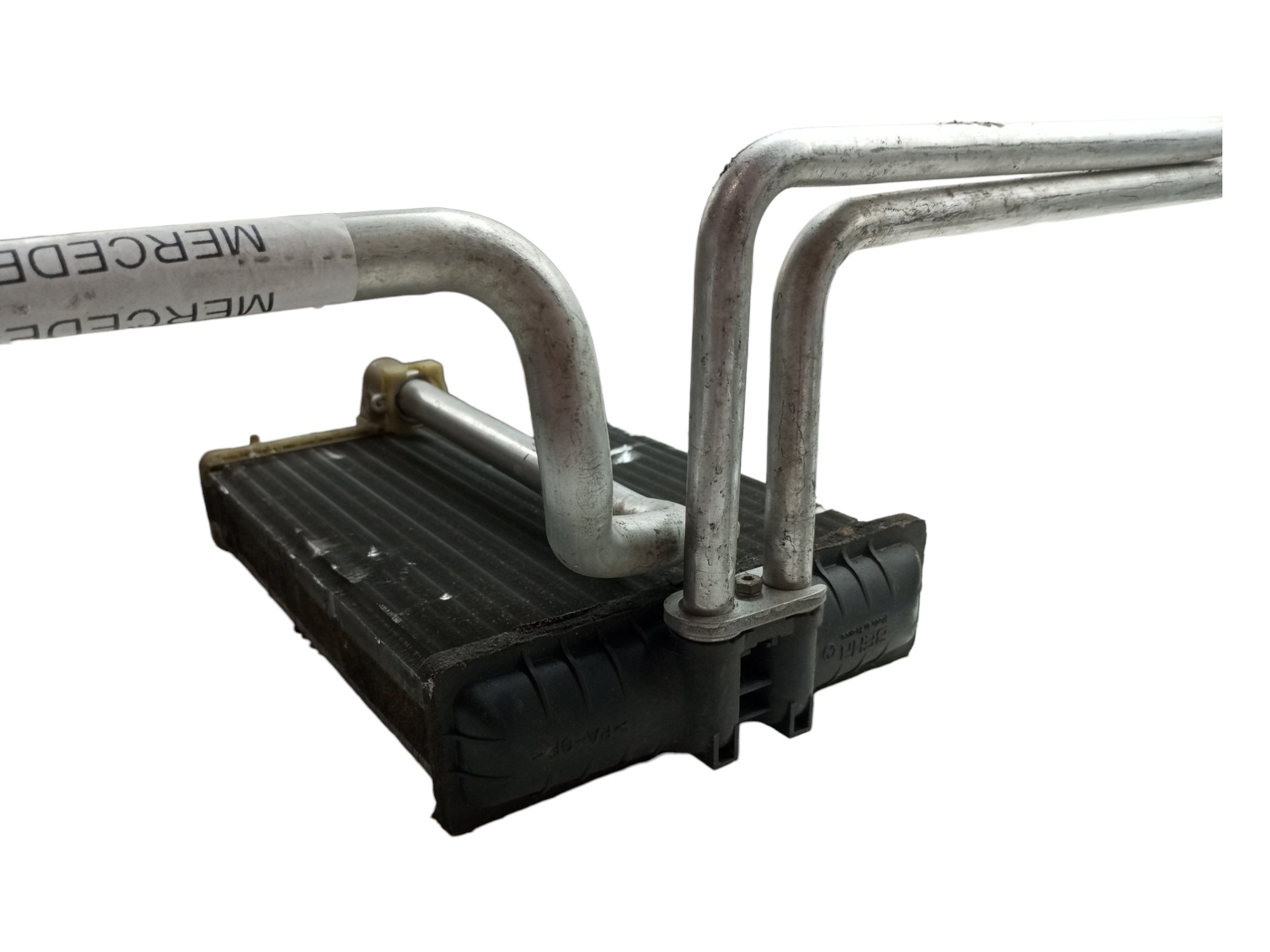 Radiador Ar Quente Mercedes C280 95 96 97 98 99 2000 2001 6