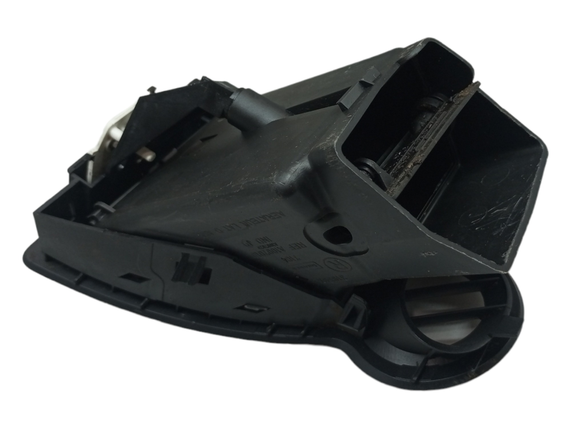 Difusor Ar Megane 2007 2009 2011 2012 Lateral Lado Direito 4
