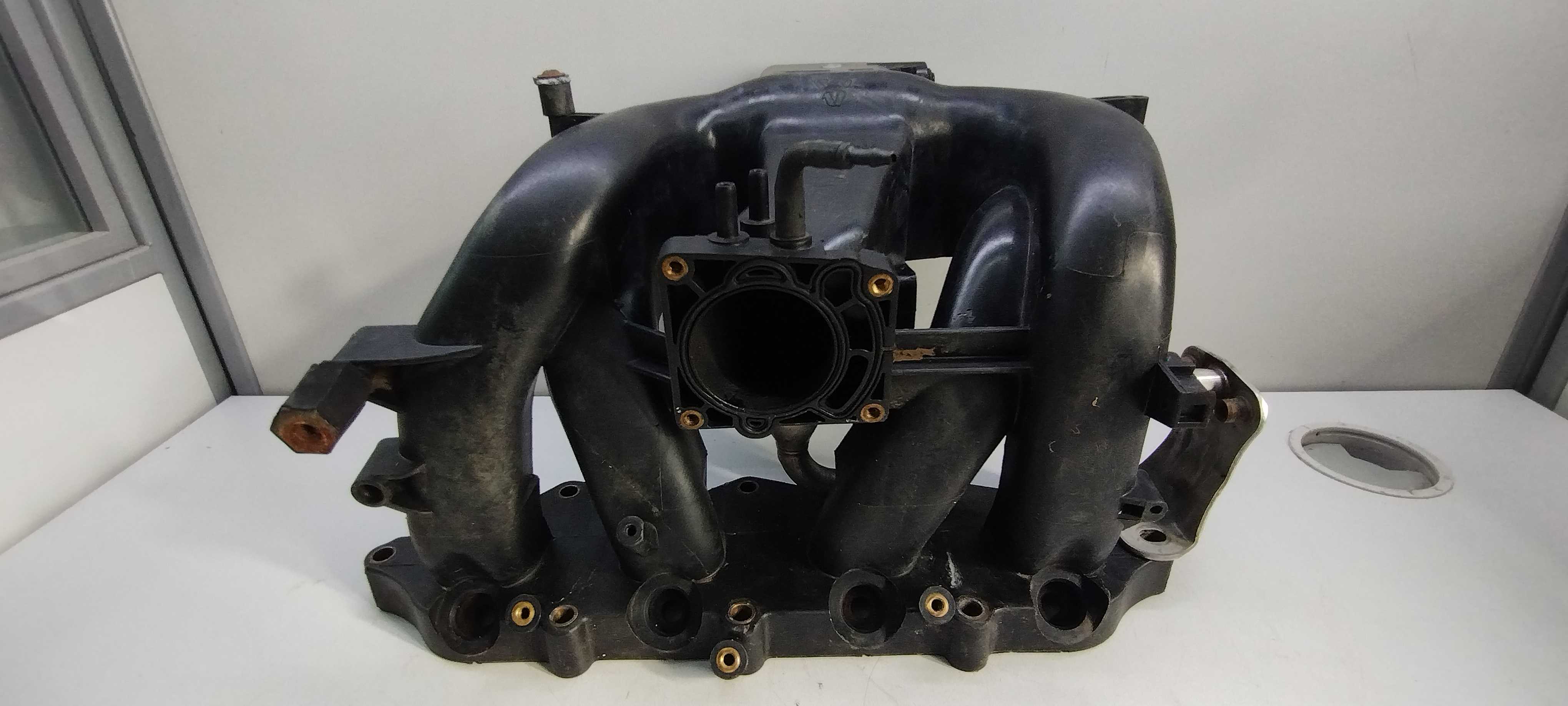 Coletor Admissão Ford Mondeo 2.0 16v 96/02 1