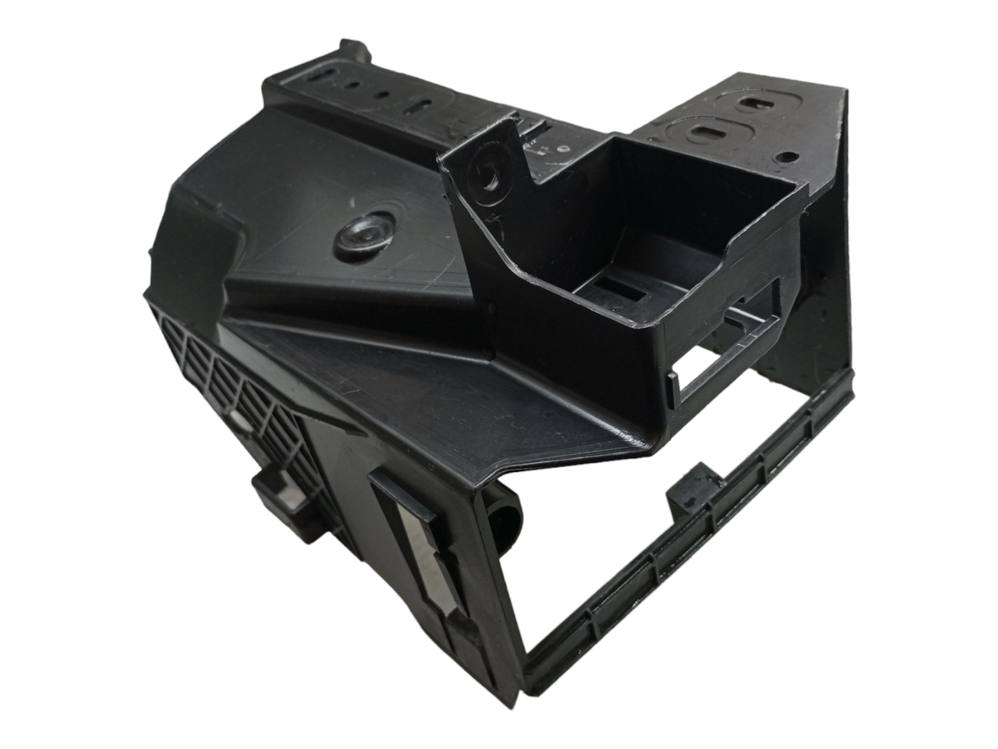 Caixa Suporte Bsi Citroen C3 2003 2005 2006 2008 2009 2012 1