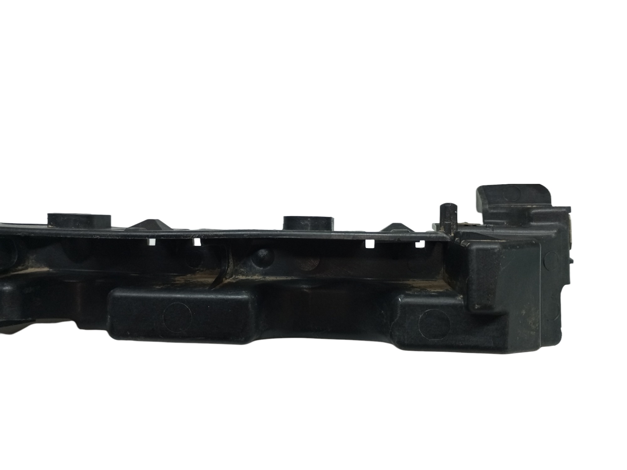 Suporte Guia Parachoque Peugeot 407 2006 2007 Diant Direito 6