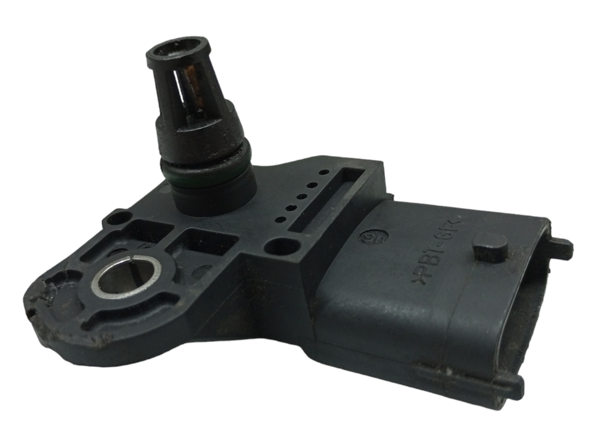 Sensor Map Astra Vectra Zafira 2003 2006 2008 2009 2012 Gm 2