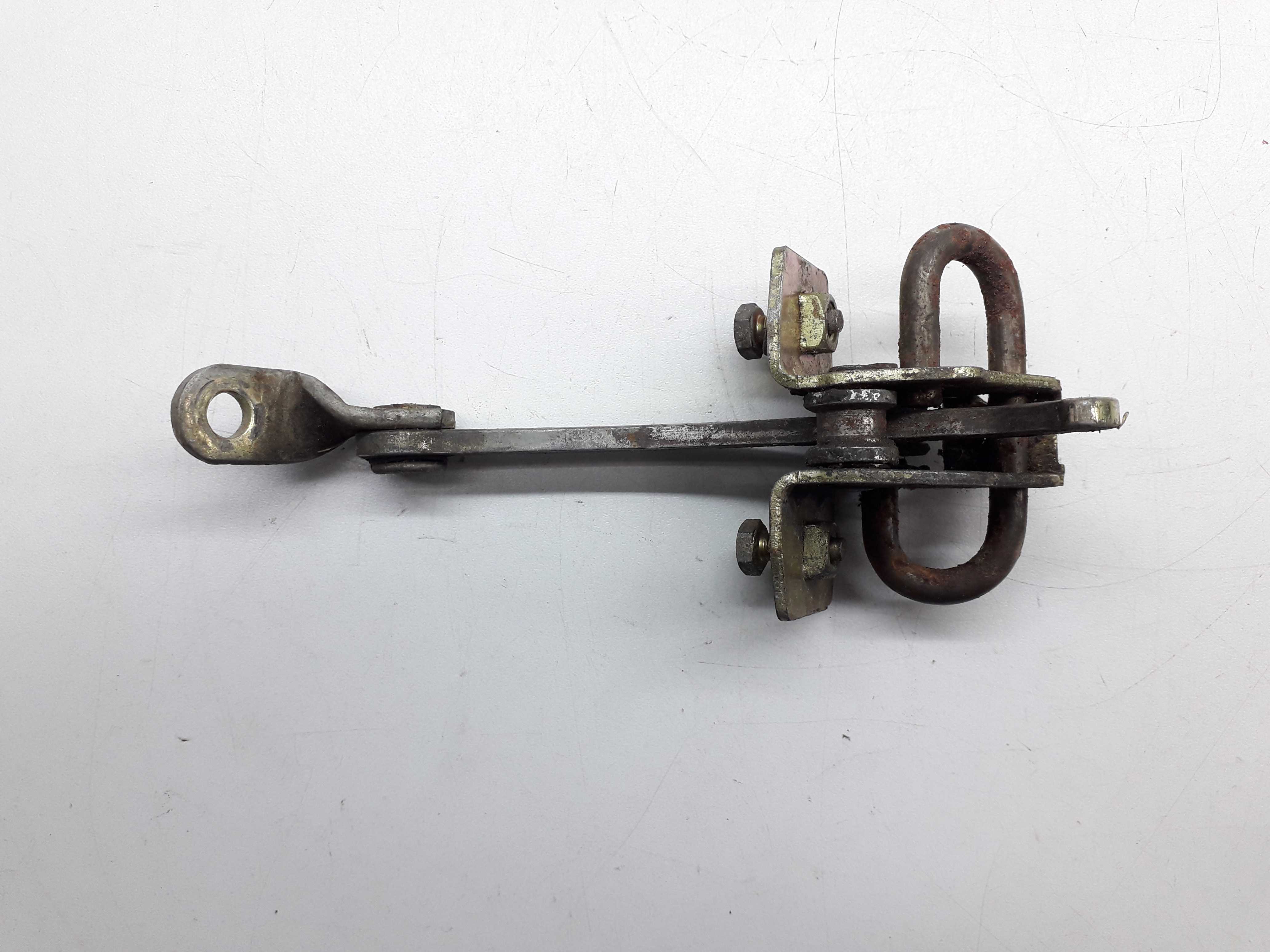 Limitador Porta Dianteira Vw Gol Parati Saveiro 1