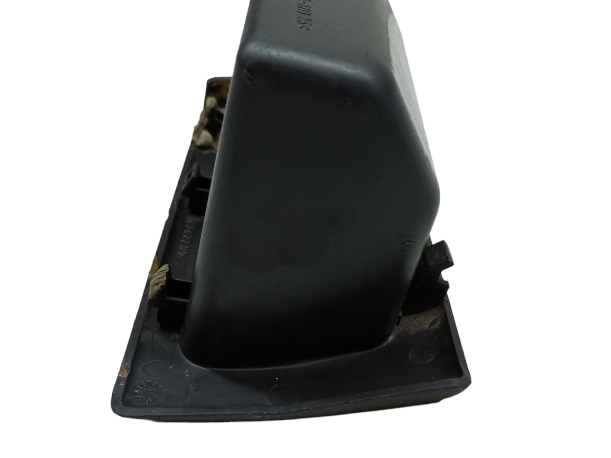 Moldura Porta Objeto Peugeot 206 2000 2002 2004 2006 2008 2
